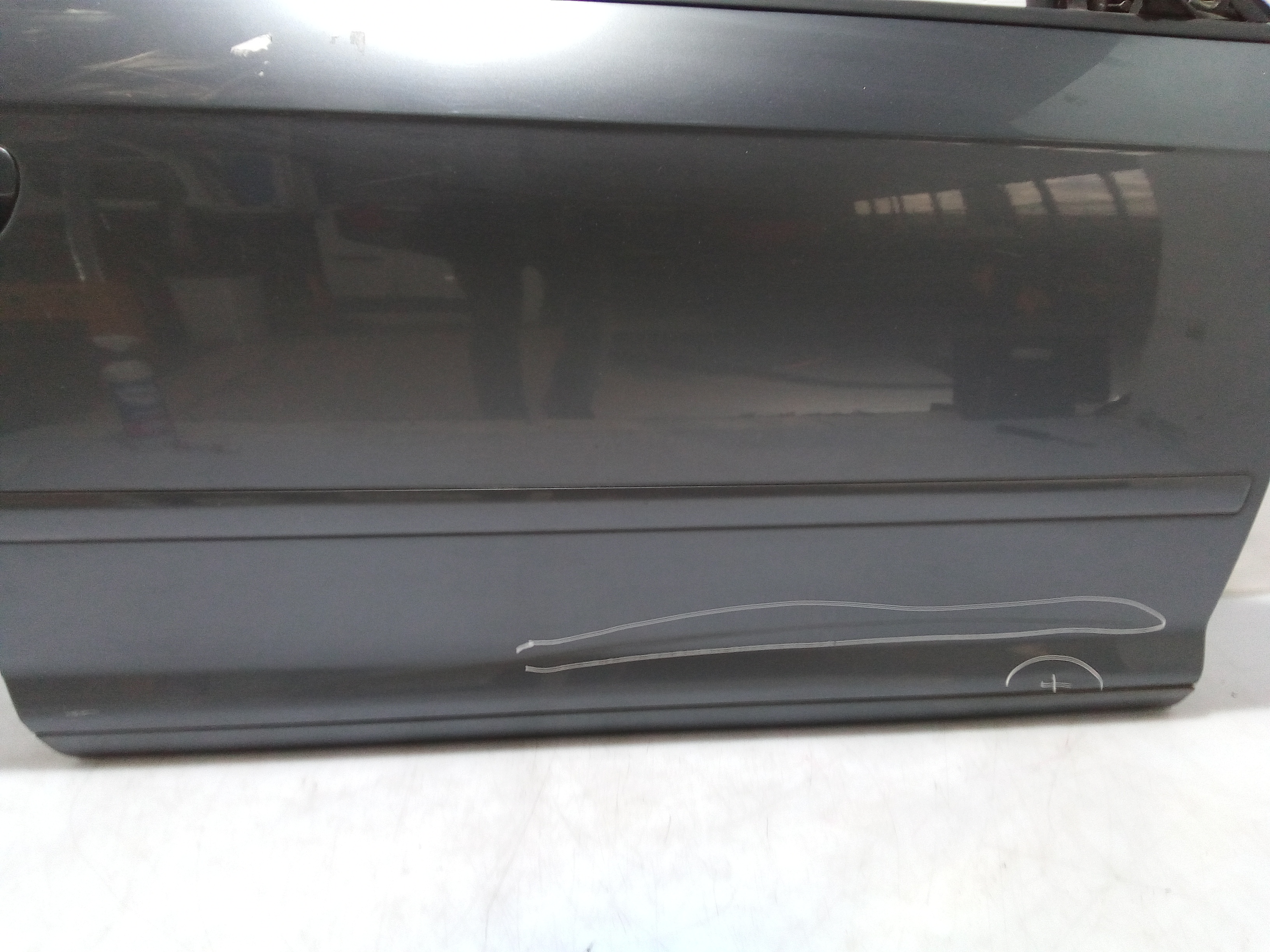 Portiera anteriore Destra per Audi A3 Serie (8p1) (05>08) (2005 - 2008)