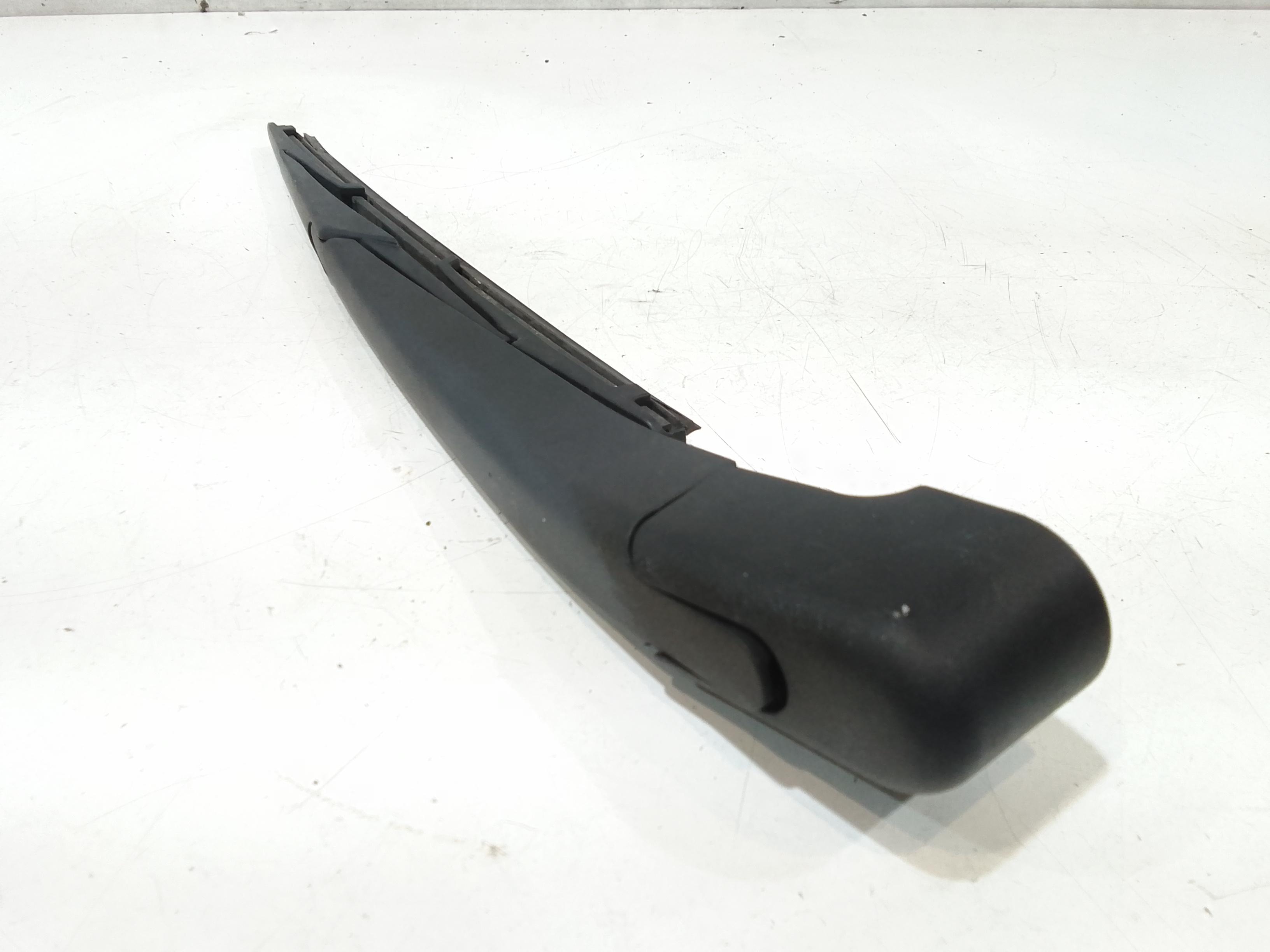 Braccio tergi posteriore per Citroen C4 1 Serie (2008 - 2010)