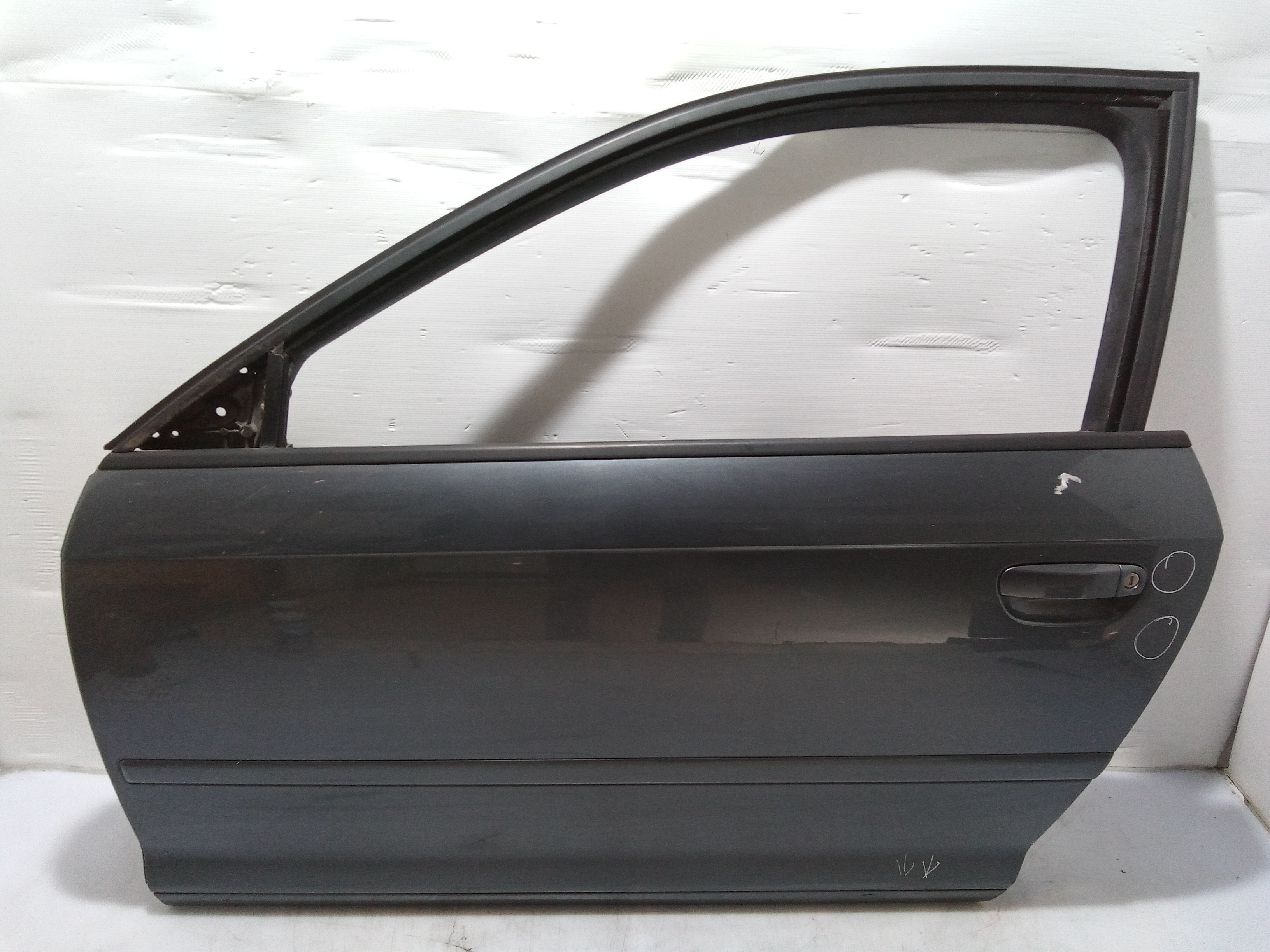 Portiera Anteriore Sinistra per Audi A3 Serie (8p1) (05>08) (2005 - 2008)