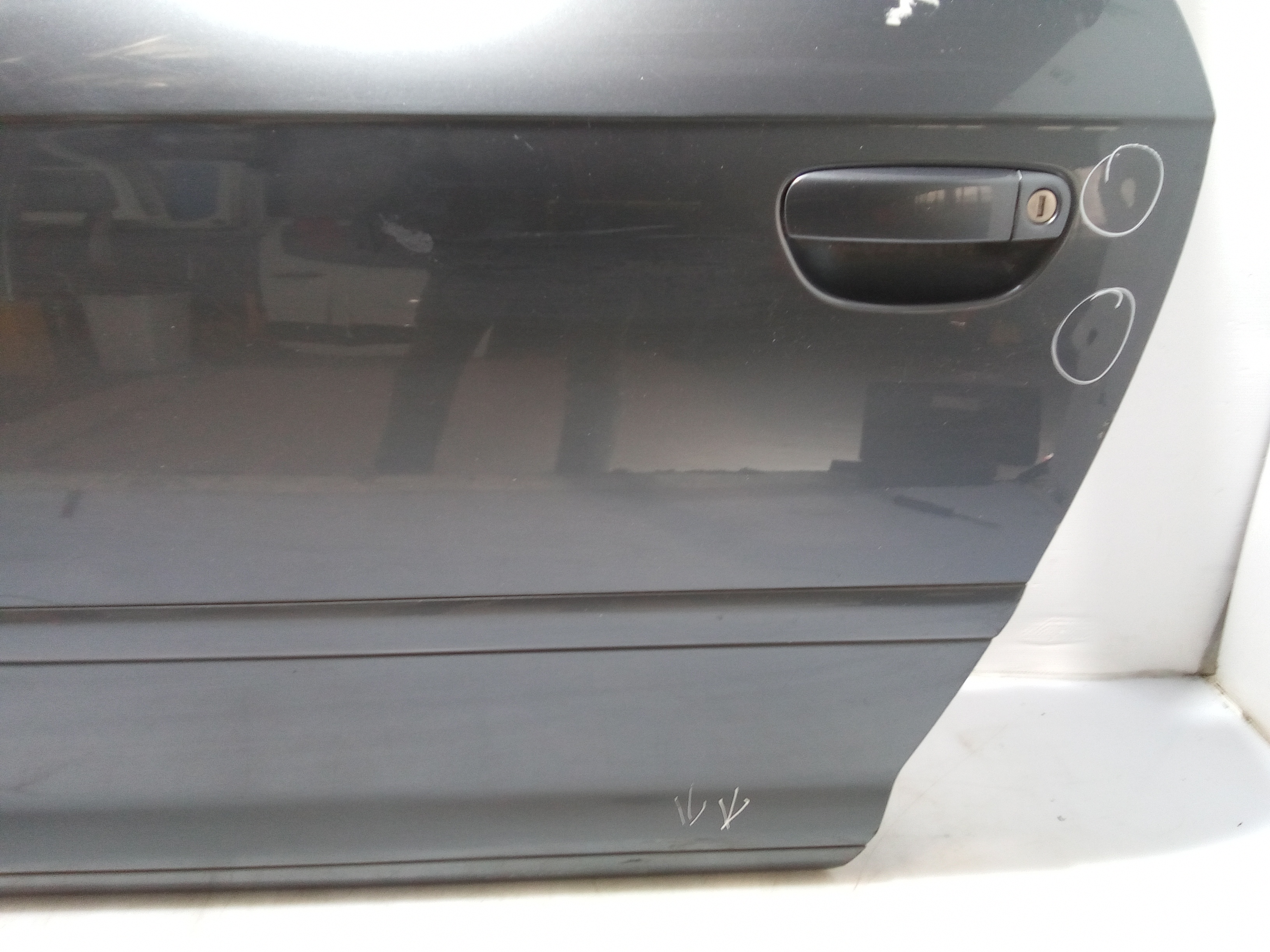 Portiera Anteriore Sinistra per Audi A3 Serie (8p1) (05>08) (2005 - 2008)