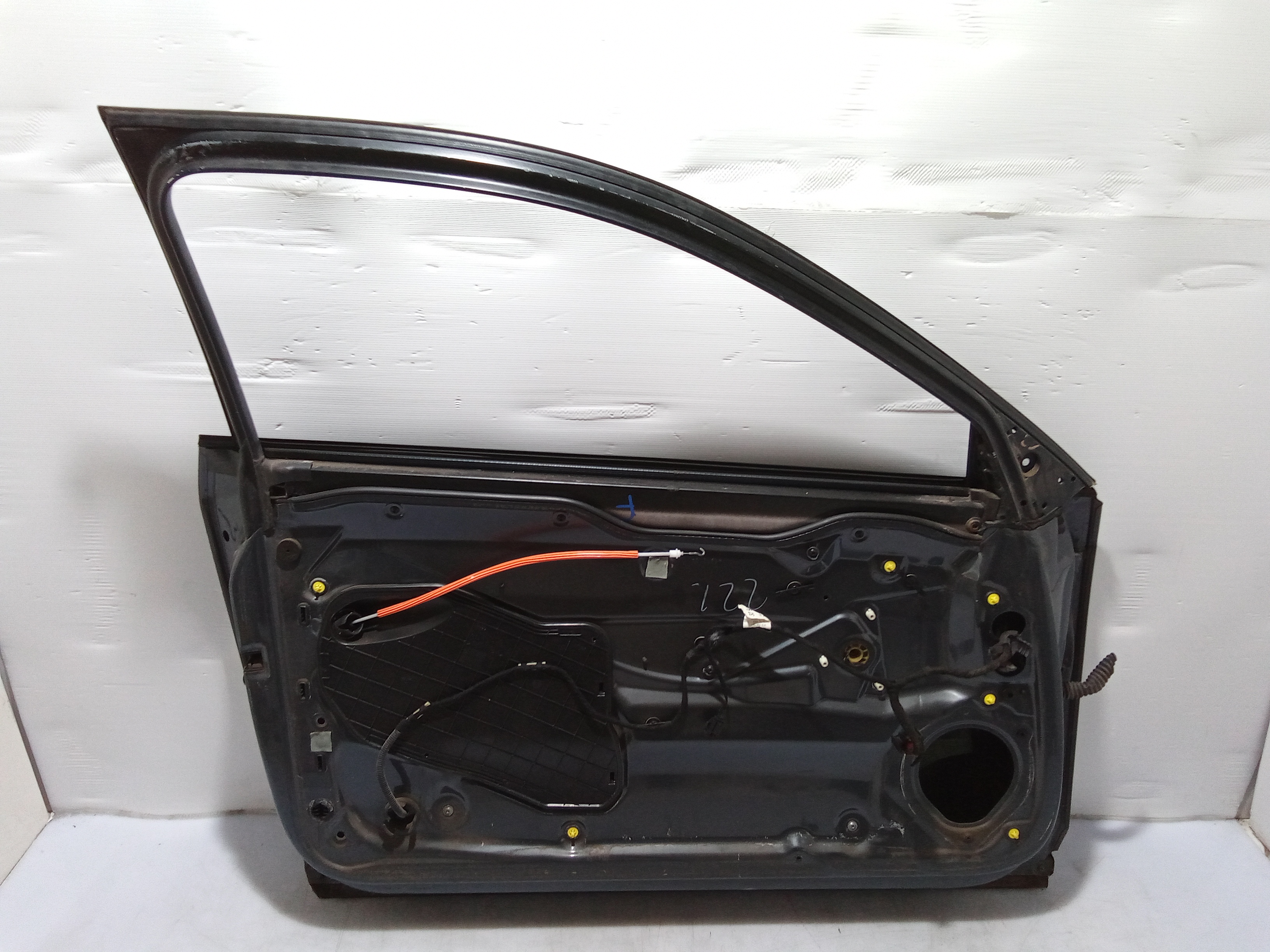 Portiera Anteriore Sinistra per Audi A3 Serie (8p1) (05>08) (2005 - 2008)