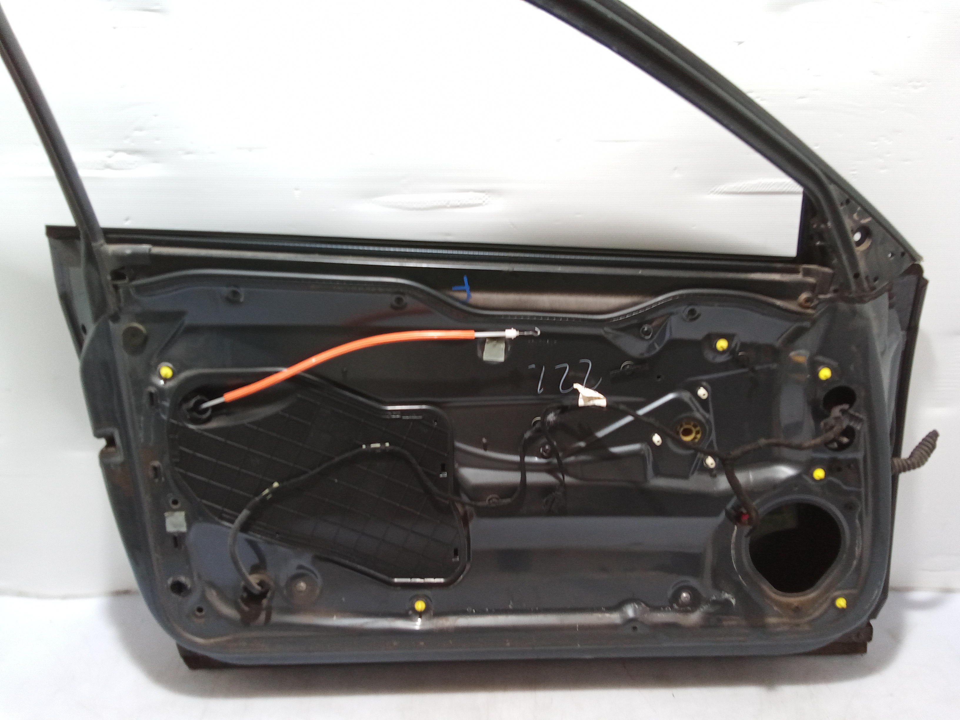 Portiera Anteriore Sinistra per Audi A3 Serie (8p1) (05>08) (2005 - 2008)