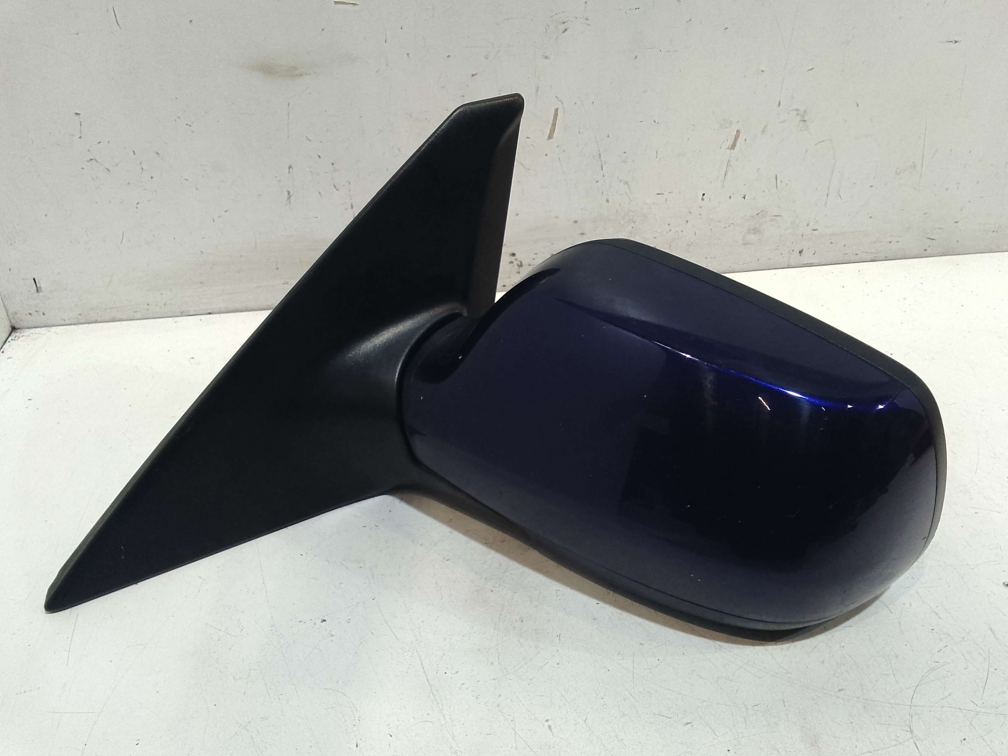 Specchietto Retrovisore Sinistro per Mazda 3 Berlina Serie (03>09) (2003 - 2009)