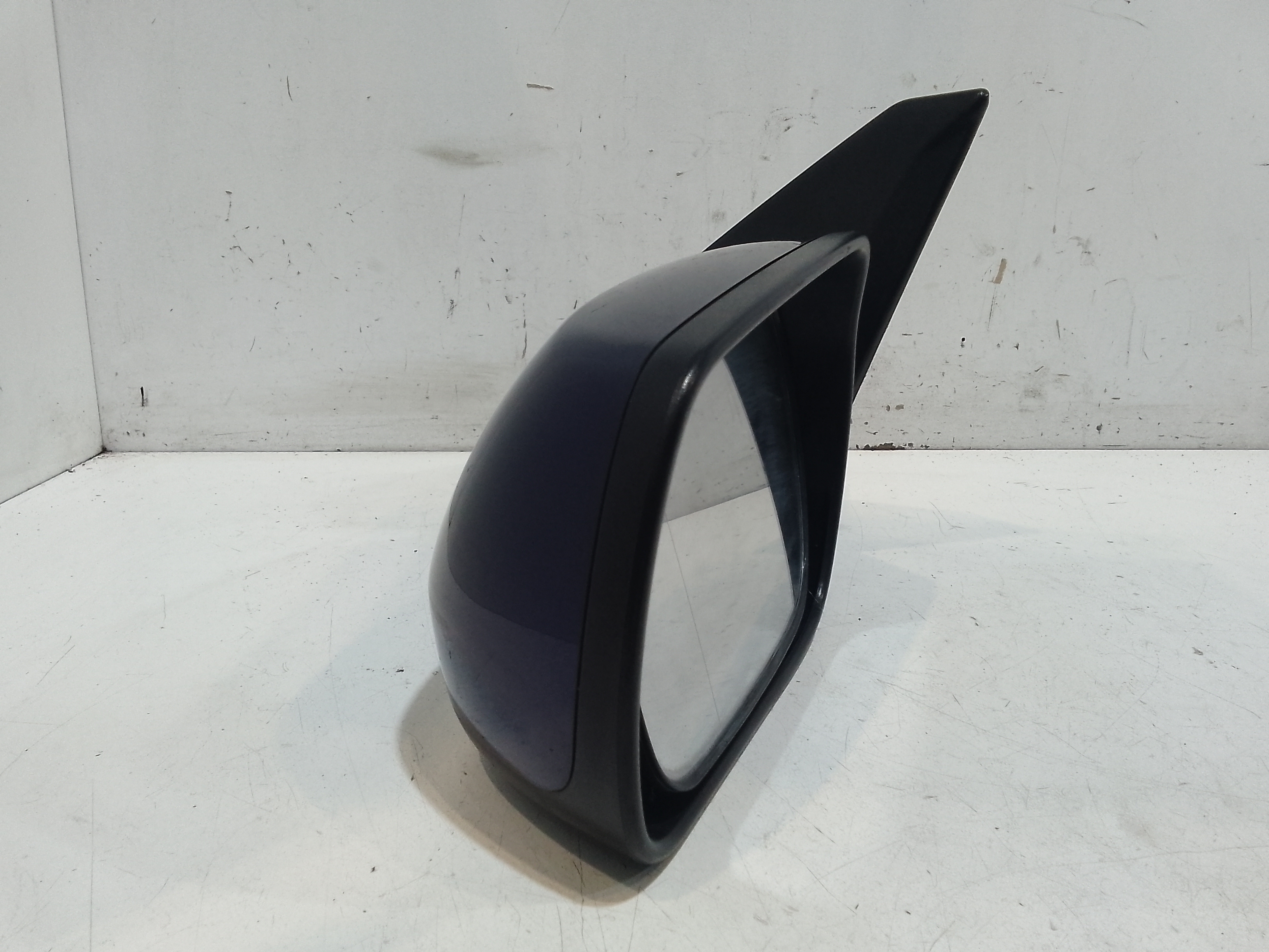 Specchietto Retrovisore Sinistro per Mazda 3 Berlina Serie (03>09) (2003 - 2009)