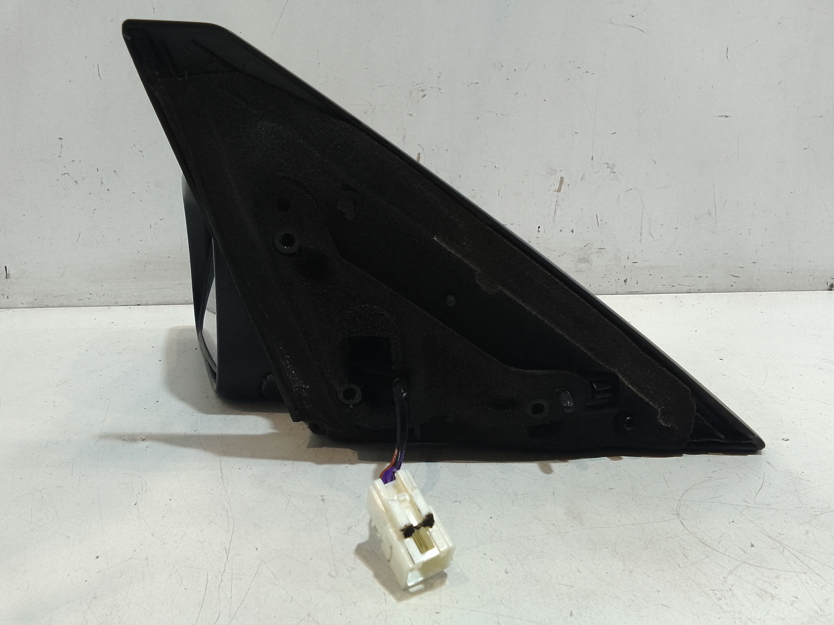 Specchietto Retrovisore Sinistro per Mazda 3 Berlina Serie (03>09) (2003 - 2009)