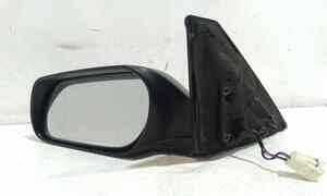 Specchietto Retrovisore Sinistro per Mazda 3 Berlina Serie (03>09) (2003 - 2009)