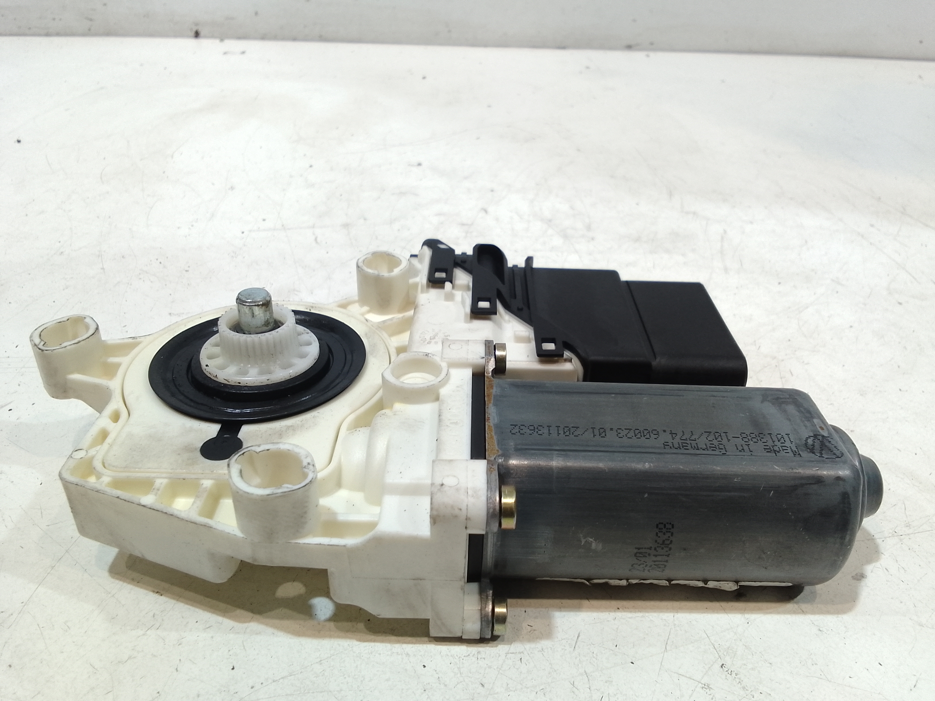 Motorino Alzavetro posteriore destra per Seat Leon 1 Serie (1999 - 2005)