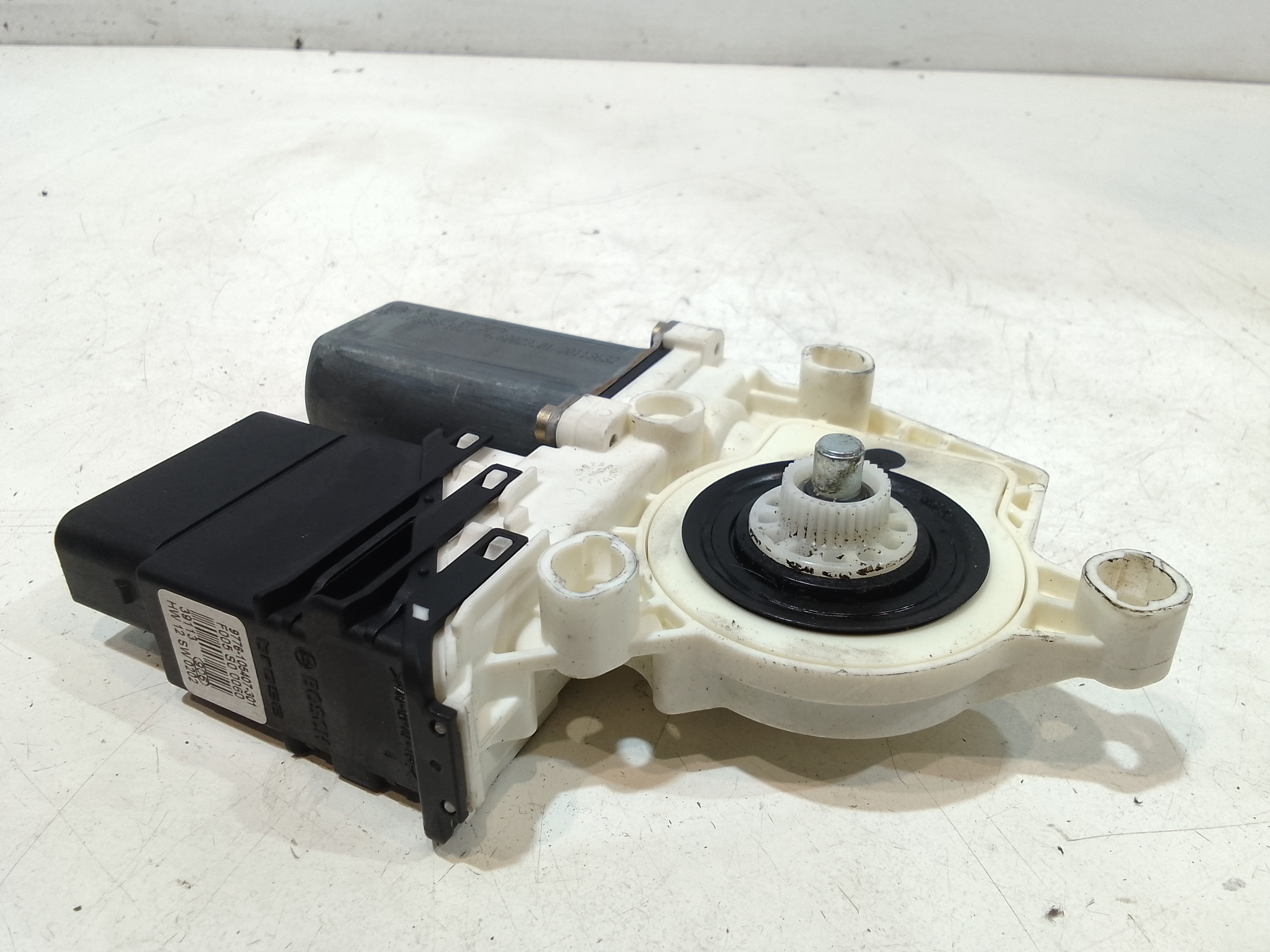 Motorino Alzavetro posteriore destra per Seat Leon 1 Serie (1999 - 2005)