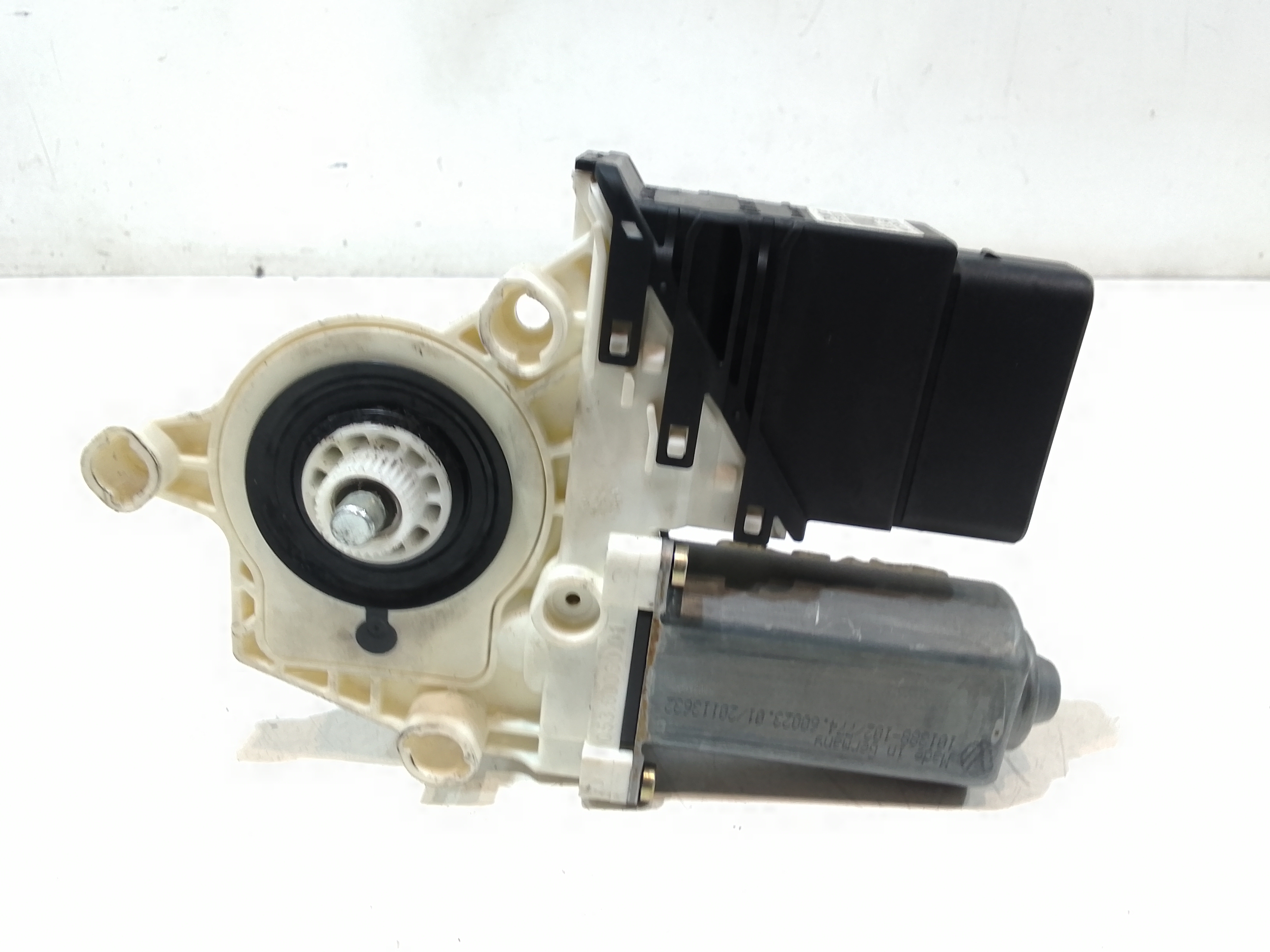 Motorino Alzavetro posteriore destra per Seat Leon 1 Serie (1999 - 2005)