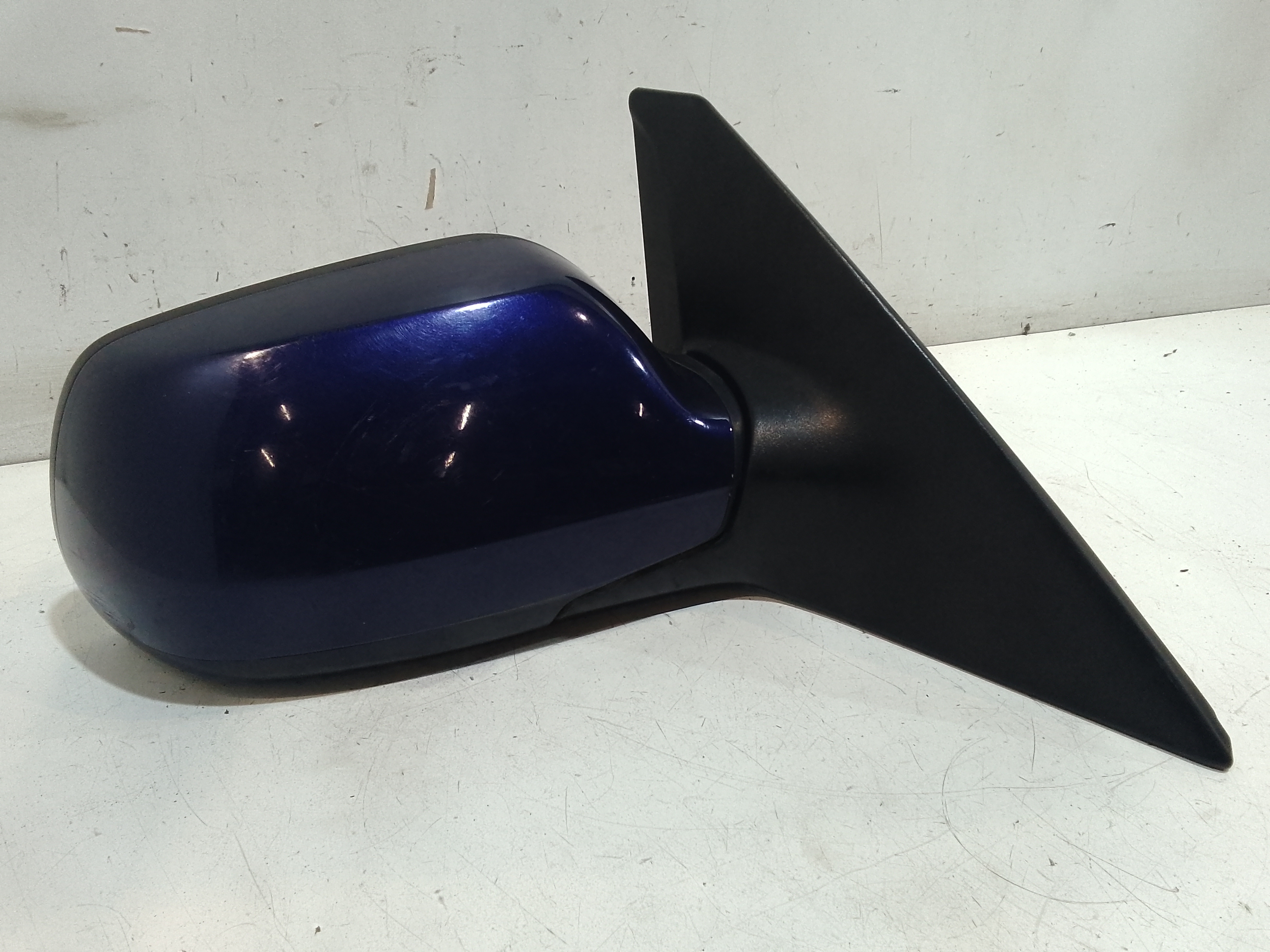 Specchietto Retrovisore Destro per Mazda 3 Berlina Serie (03>09) (2003 - 2009)