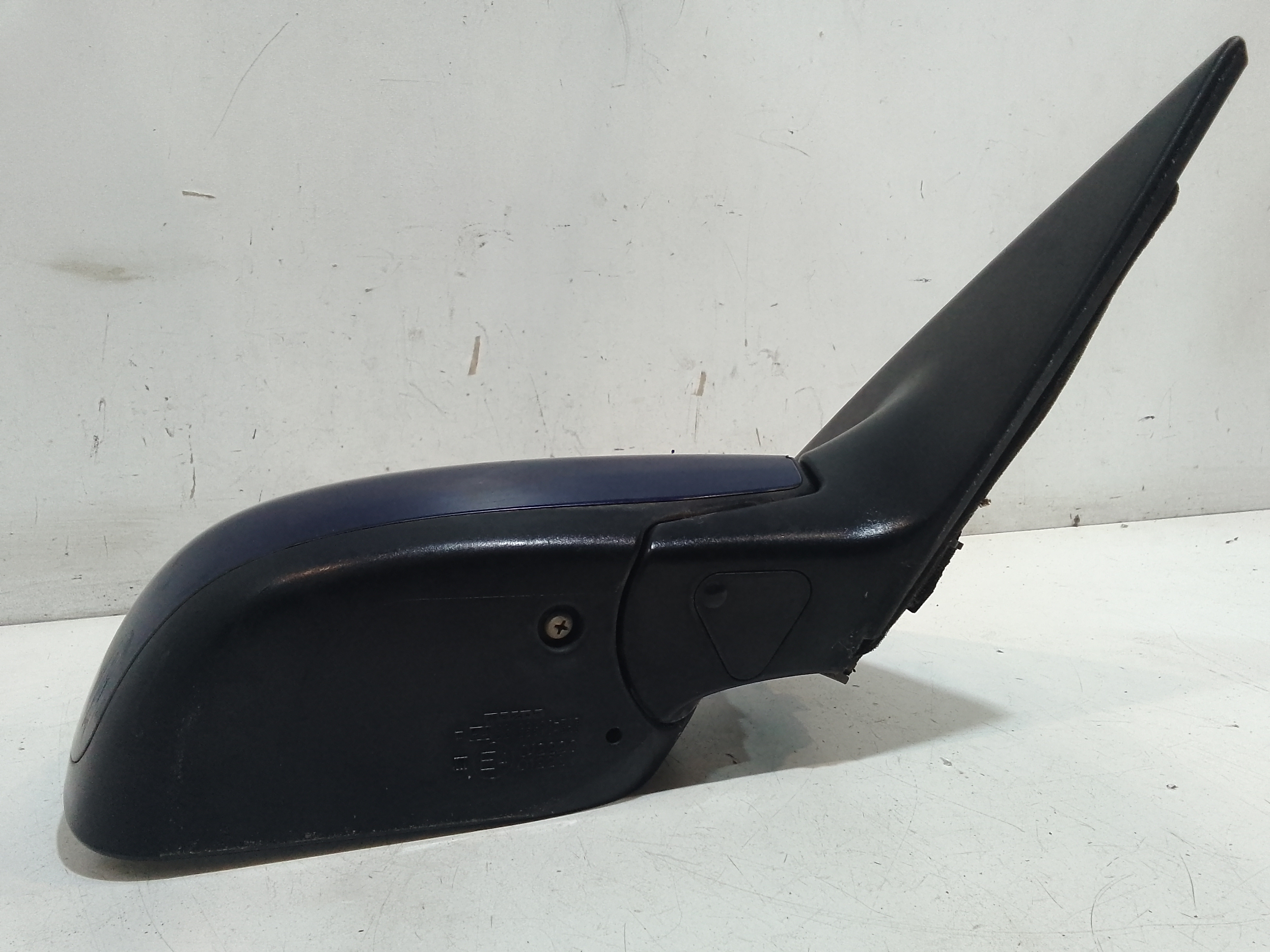 Specchietto Retrovisore Destro per Mazda 3 Berlina Serie (03>09) (2003 - 2009)