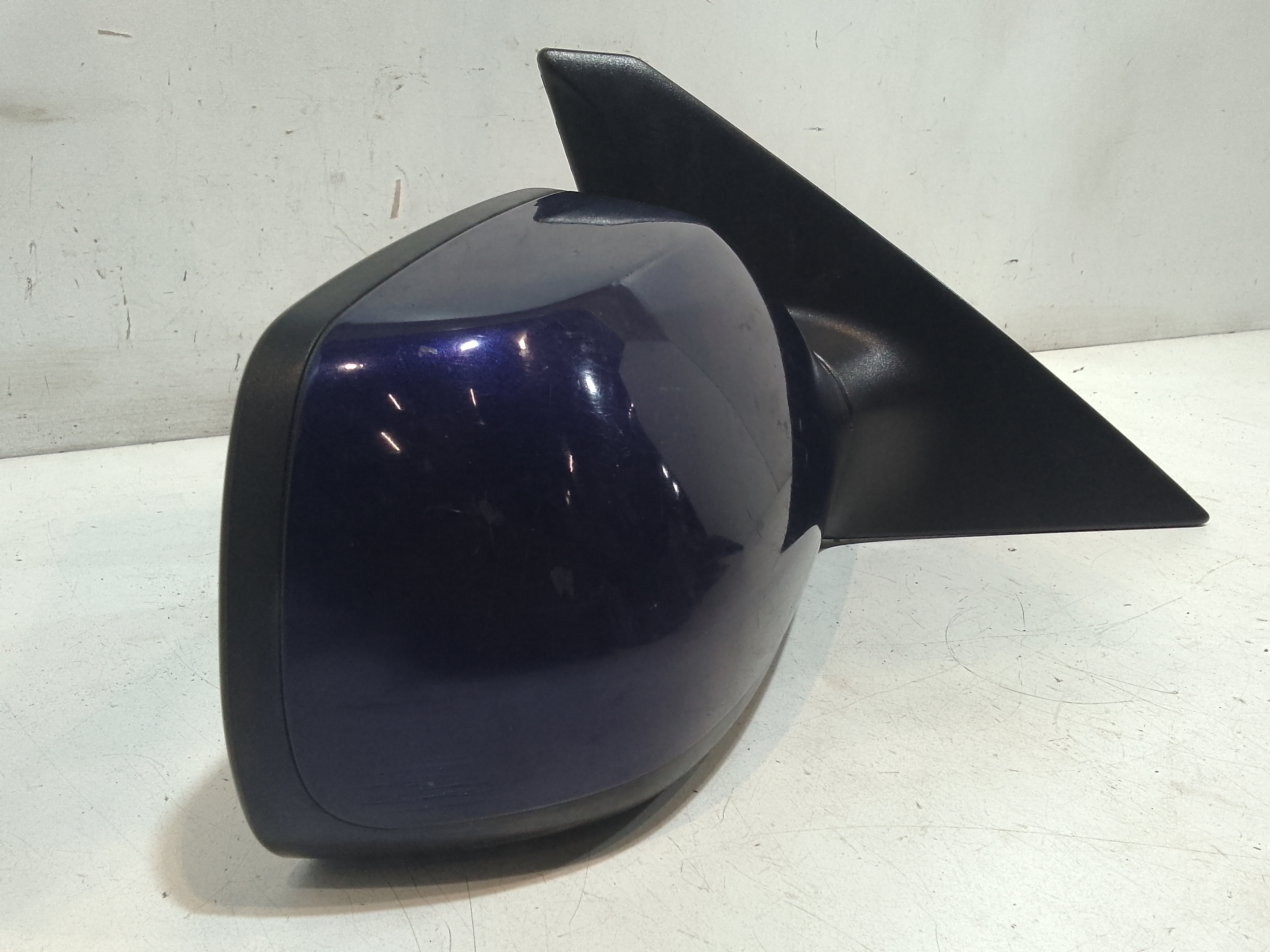 Specchietto Retrovisore Destro per Mazda 3 Berlina Serie (03>09) (2003 - 2009)