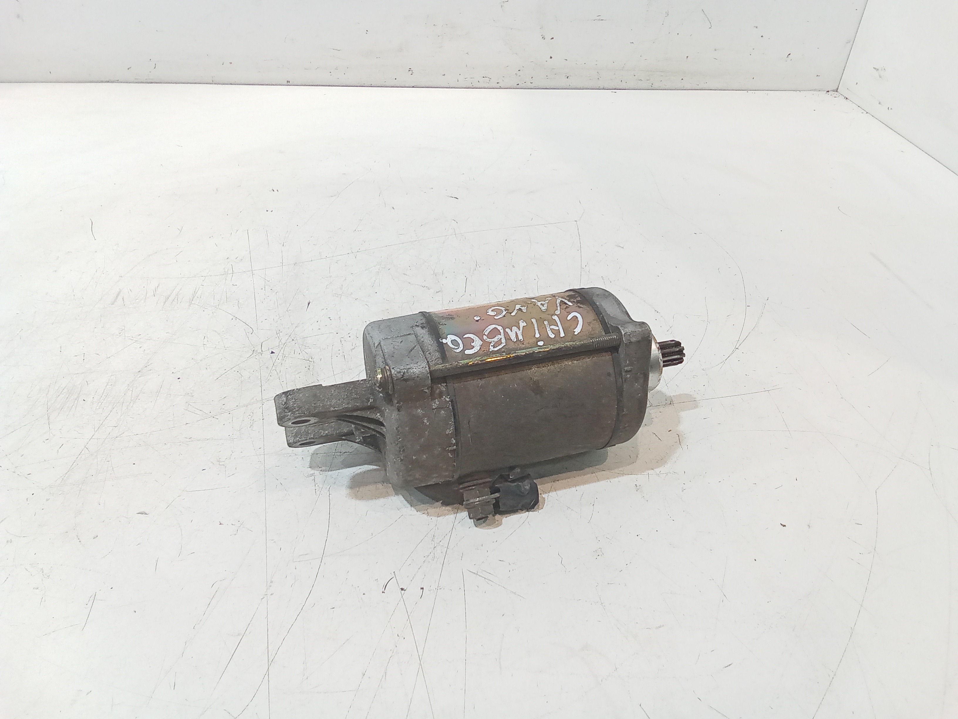 Motorino d  avviamento per Kymco People 250 (2003 - 2005)