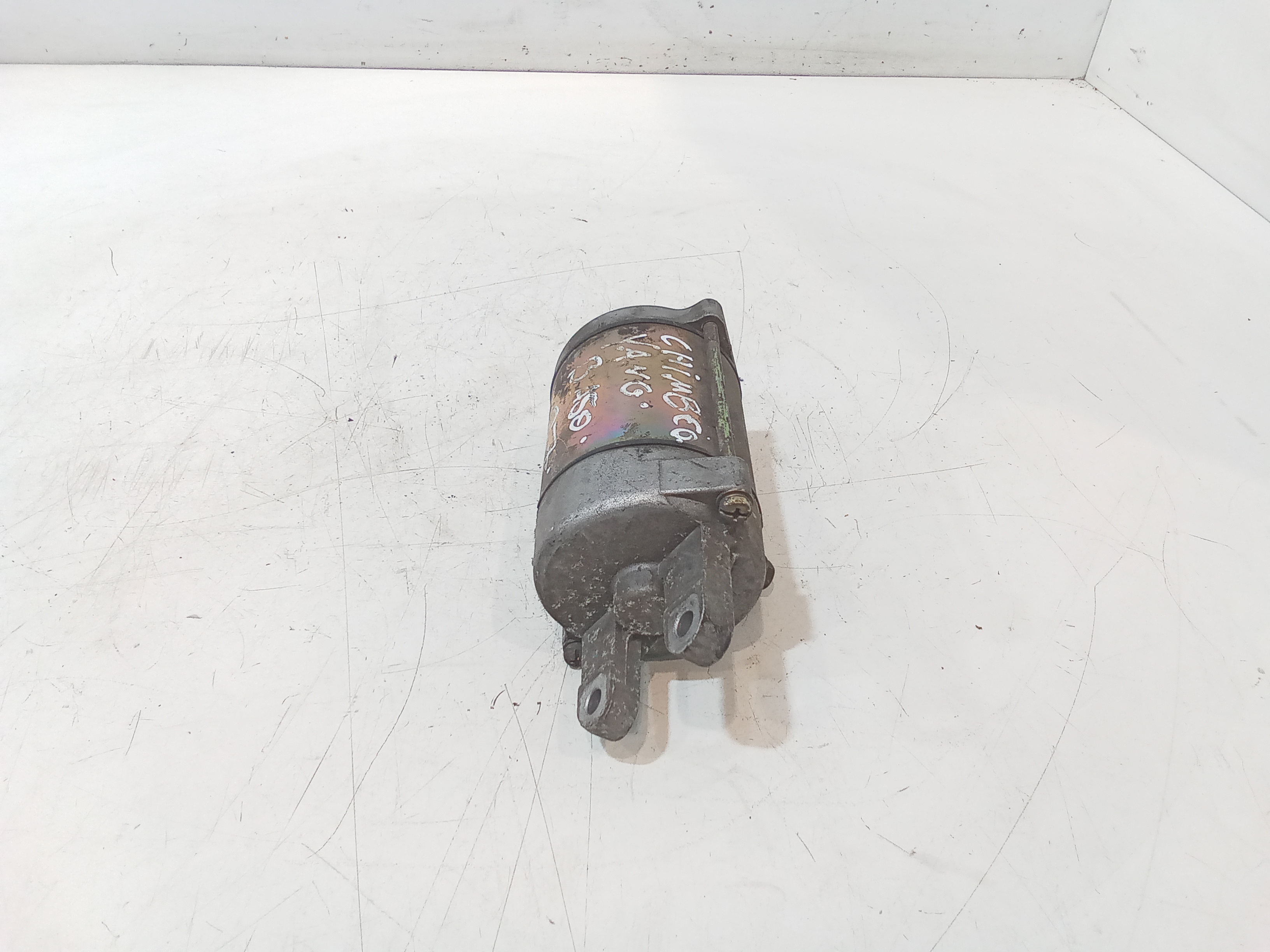 Motorino d  avviamento per Kymco People 250 (2003 - 2005)