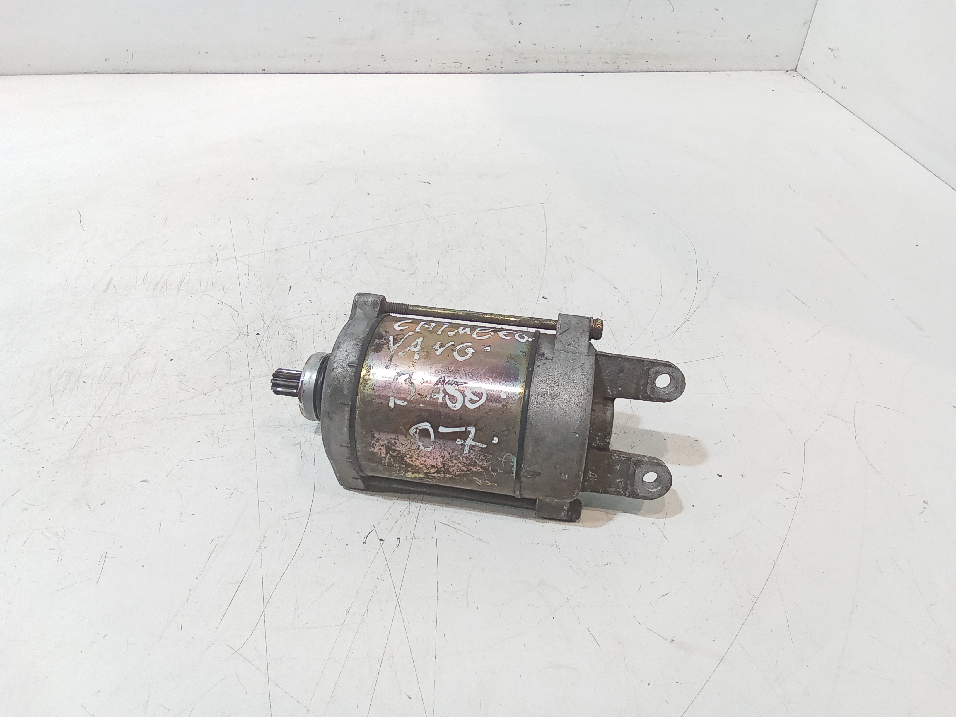 Motorino d  avviamento per Kymco People 250 (2003 - 2005)