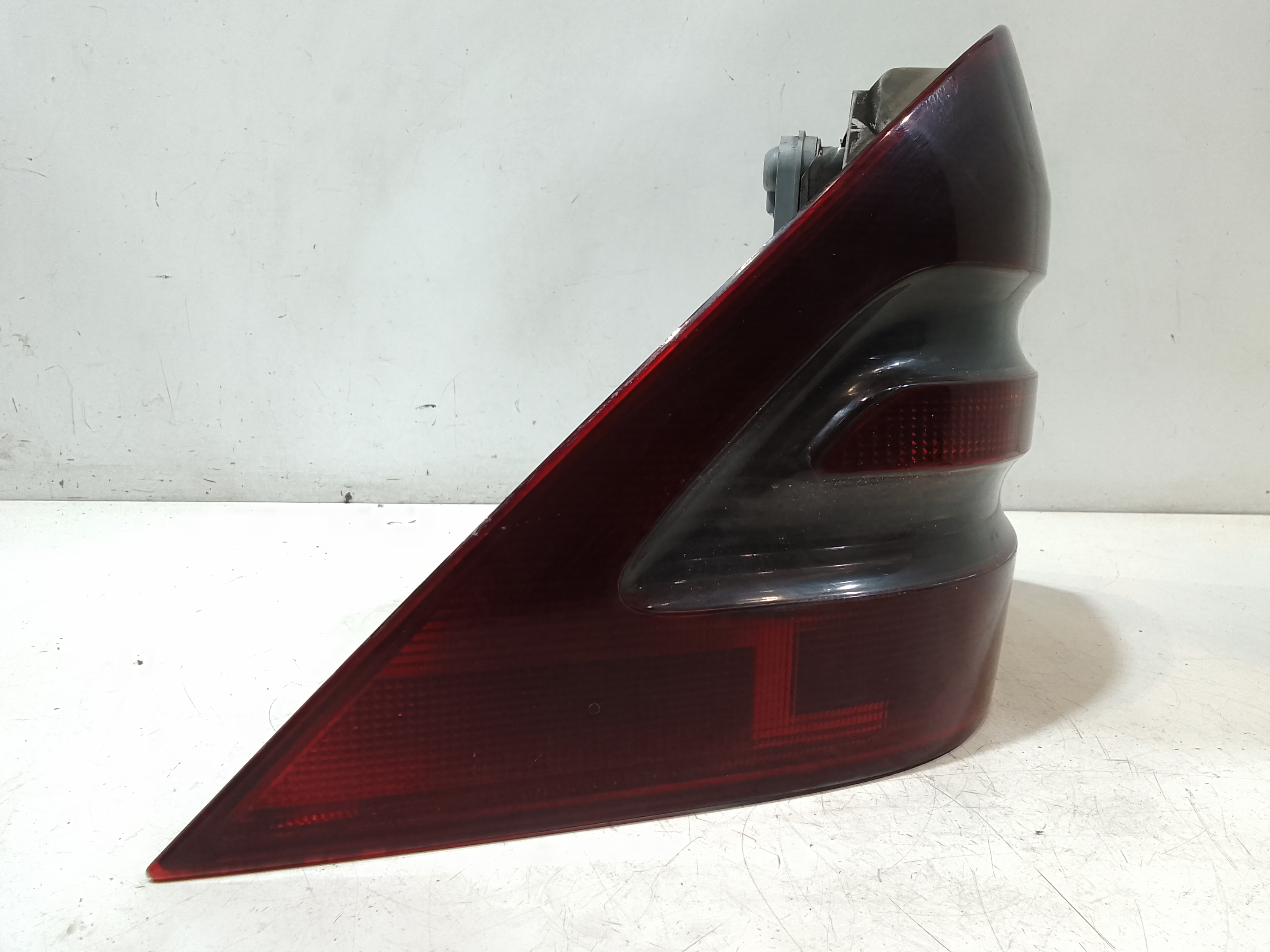 Stop fanale Posteriore sinistro lato Guida per Mercedes Classe C Berlina W203 (2000 - 2004)