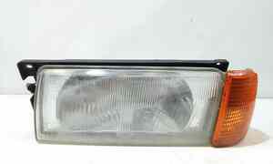 Faro anteriore Sinistro Guida per Volkswagen Polo 2 Serie (1981 - 1994)