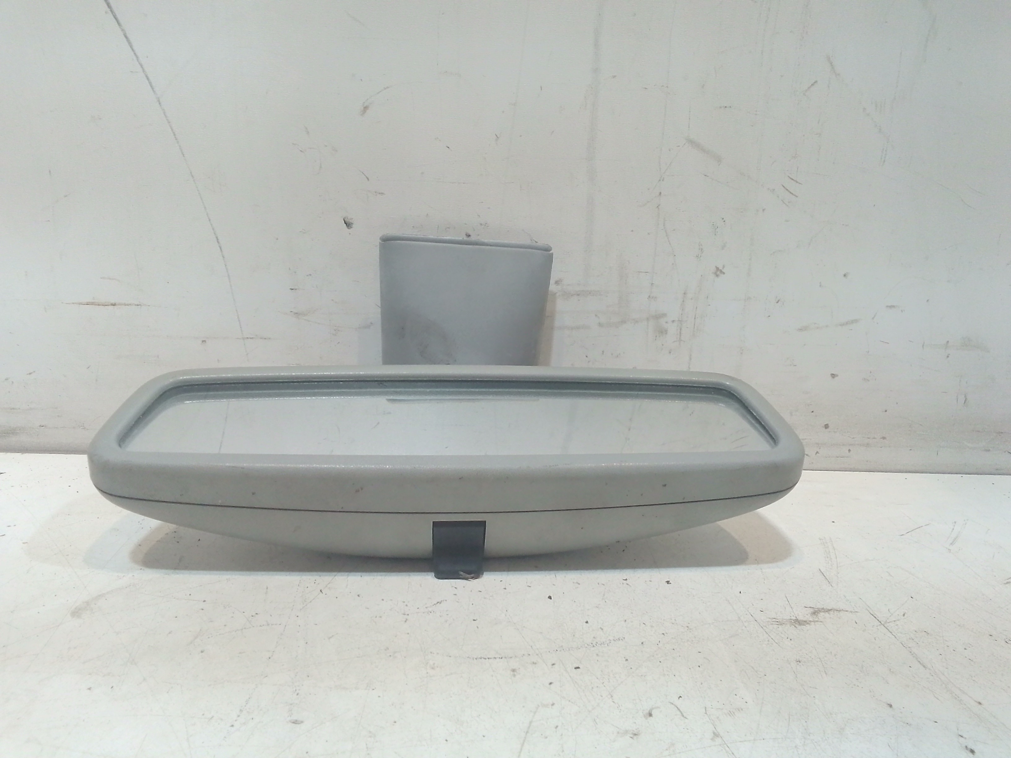 Specchietto Retrovisore Interno per Mercedes Classe C Berlina W203 2 Serie (2004 - 2007)