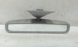 Specchietto Retrovisore Interno per Mercedes Classe C Berlina W203 2 Serie (2004 - 2007)