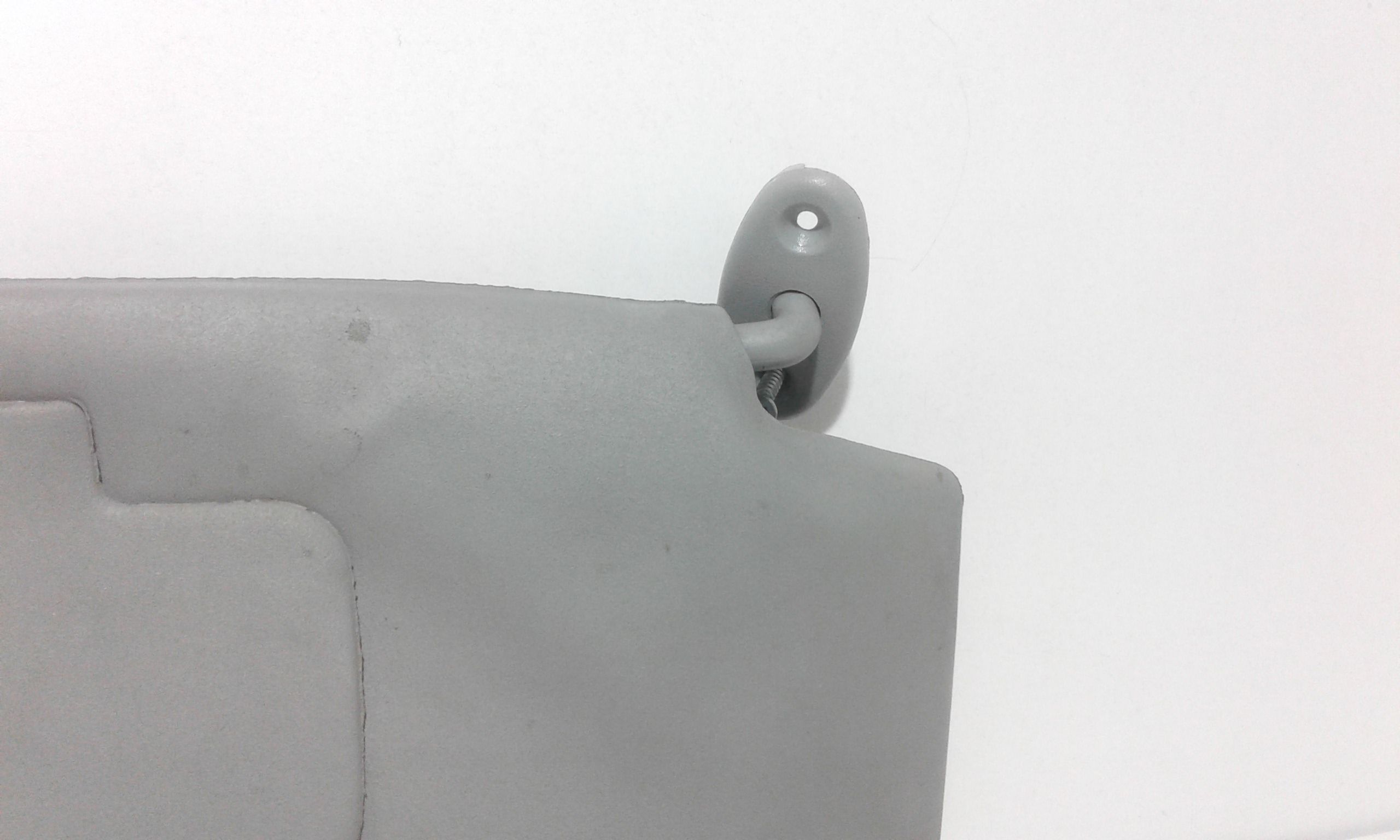 Parasole aletta anteriore Lato Guida TATA Indica 1  Serie