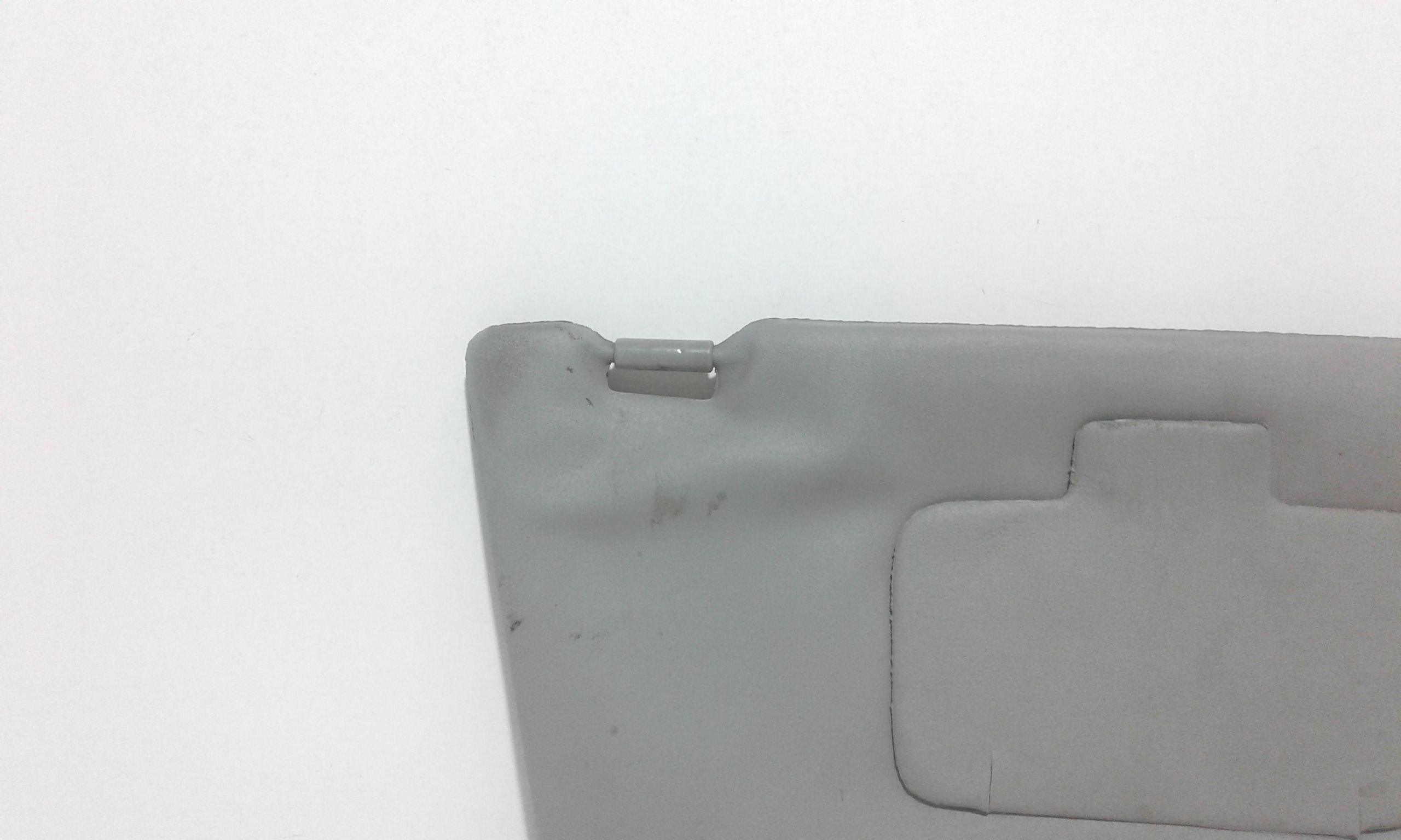 Parasole aletta anteriore Lato Guida TATA Indica 1  Serie