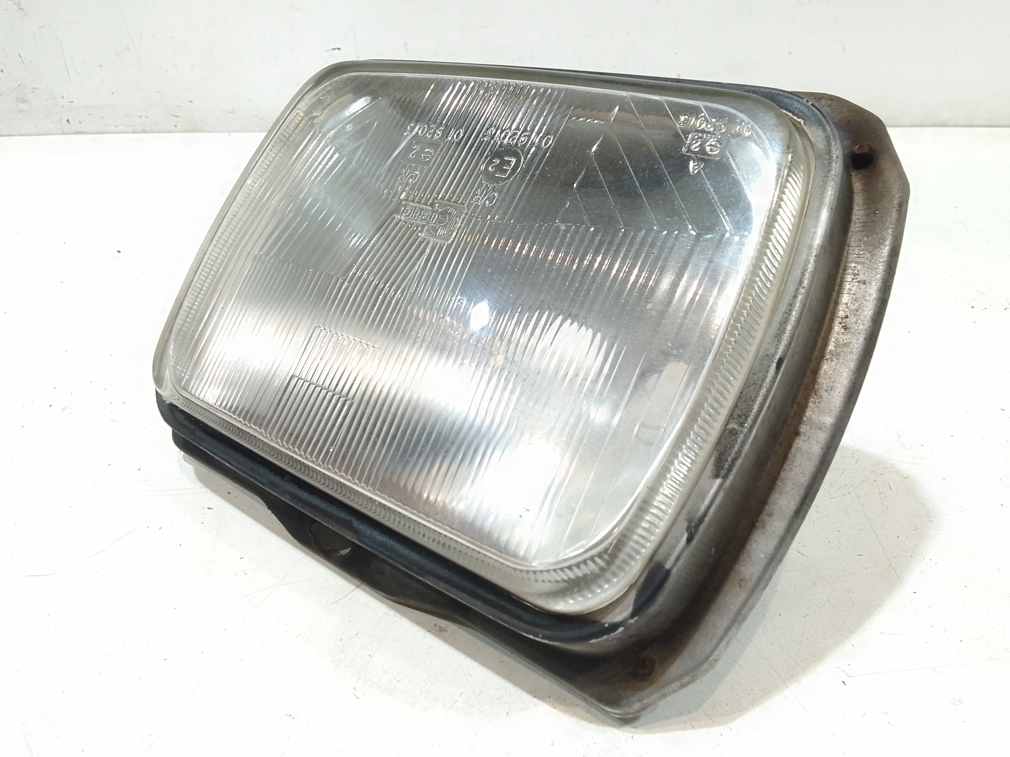 Faro anteriore Destro Passeggero per Piaggio Porter Furgonato (1993 - In produzione)