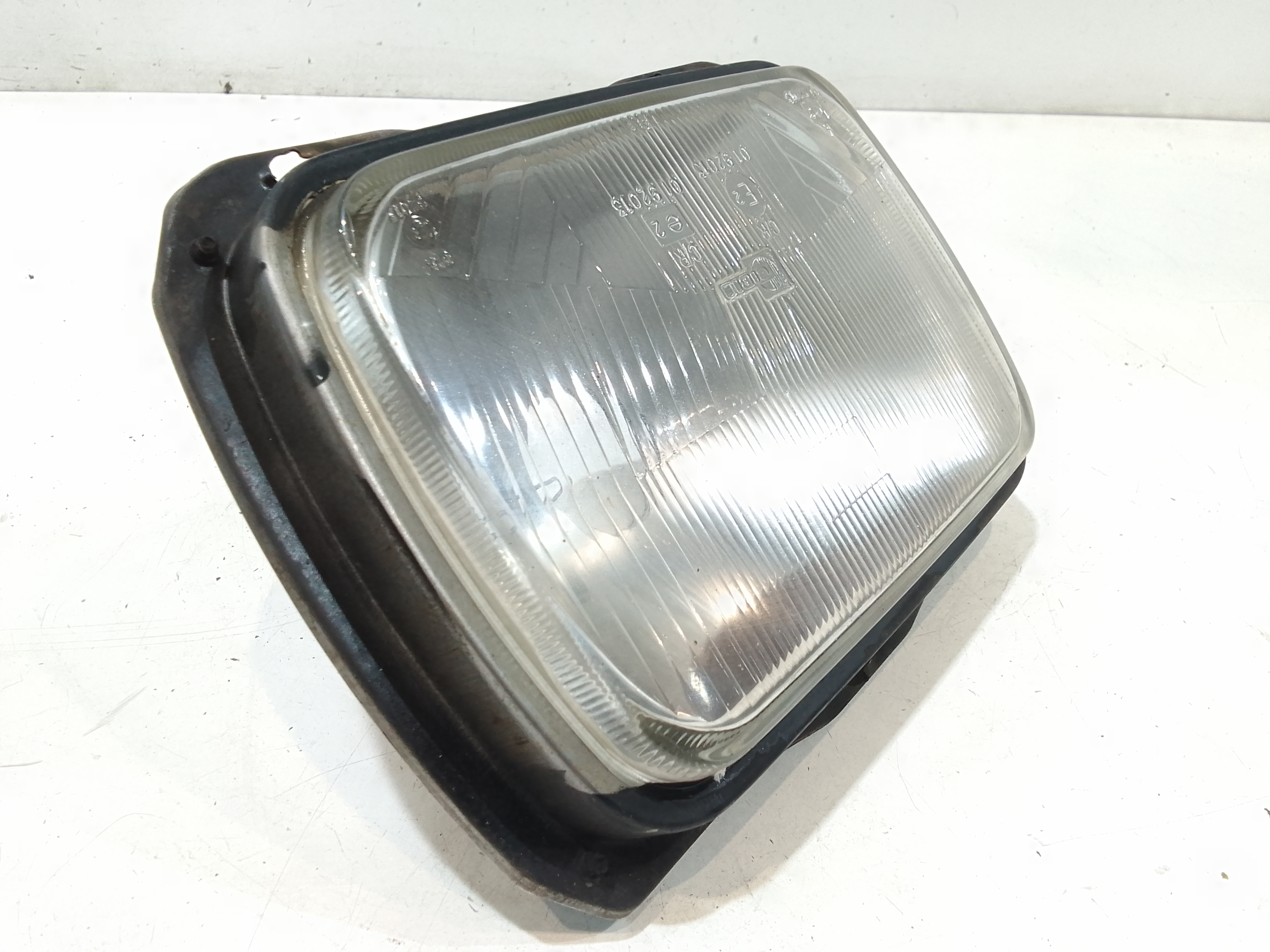 Faro anteriore Destro Passeggero per Piaggio Porter Furgonato (1993 - In produzione)