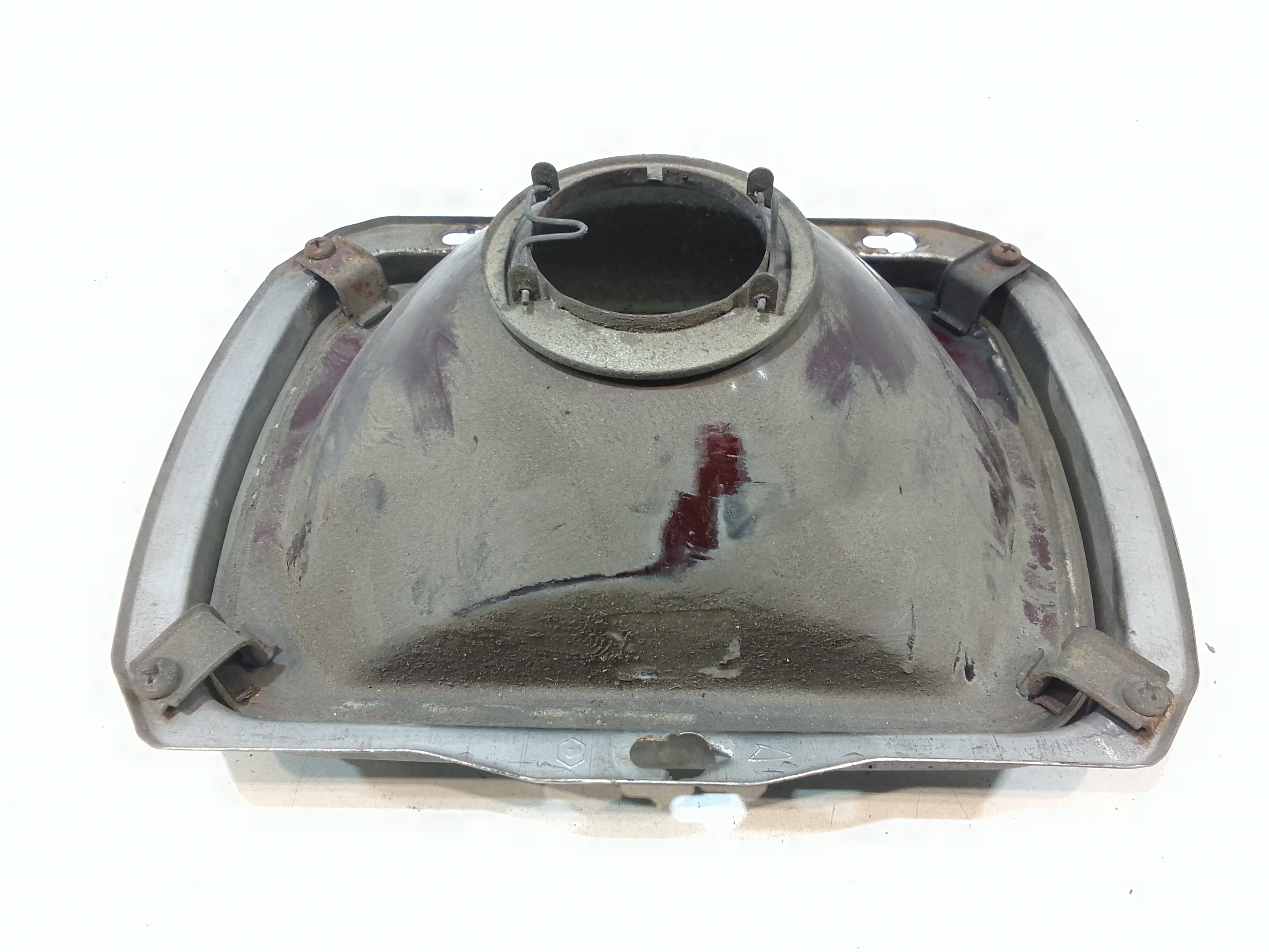 Faro anteriore Destro Passeggero per Piaggio Porter Furgonato (1993 - In produzione)