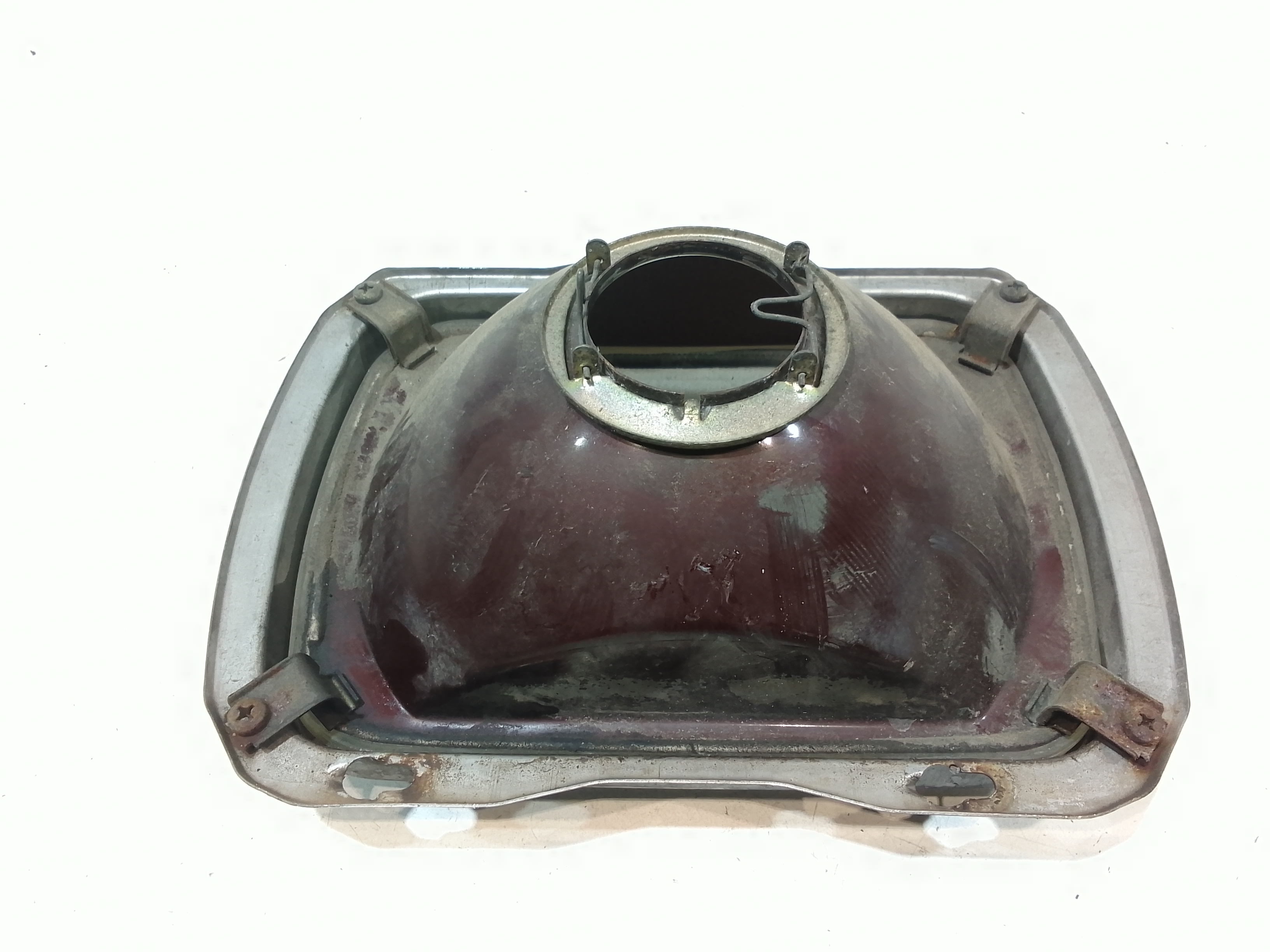 Faro anteriore Destro Passeggero per Piaggio Porter Furgonato (1993 - In produzione)