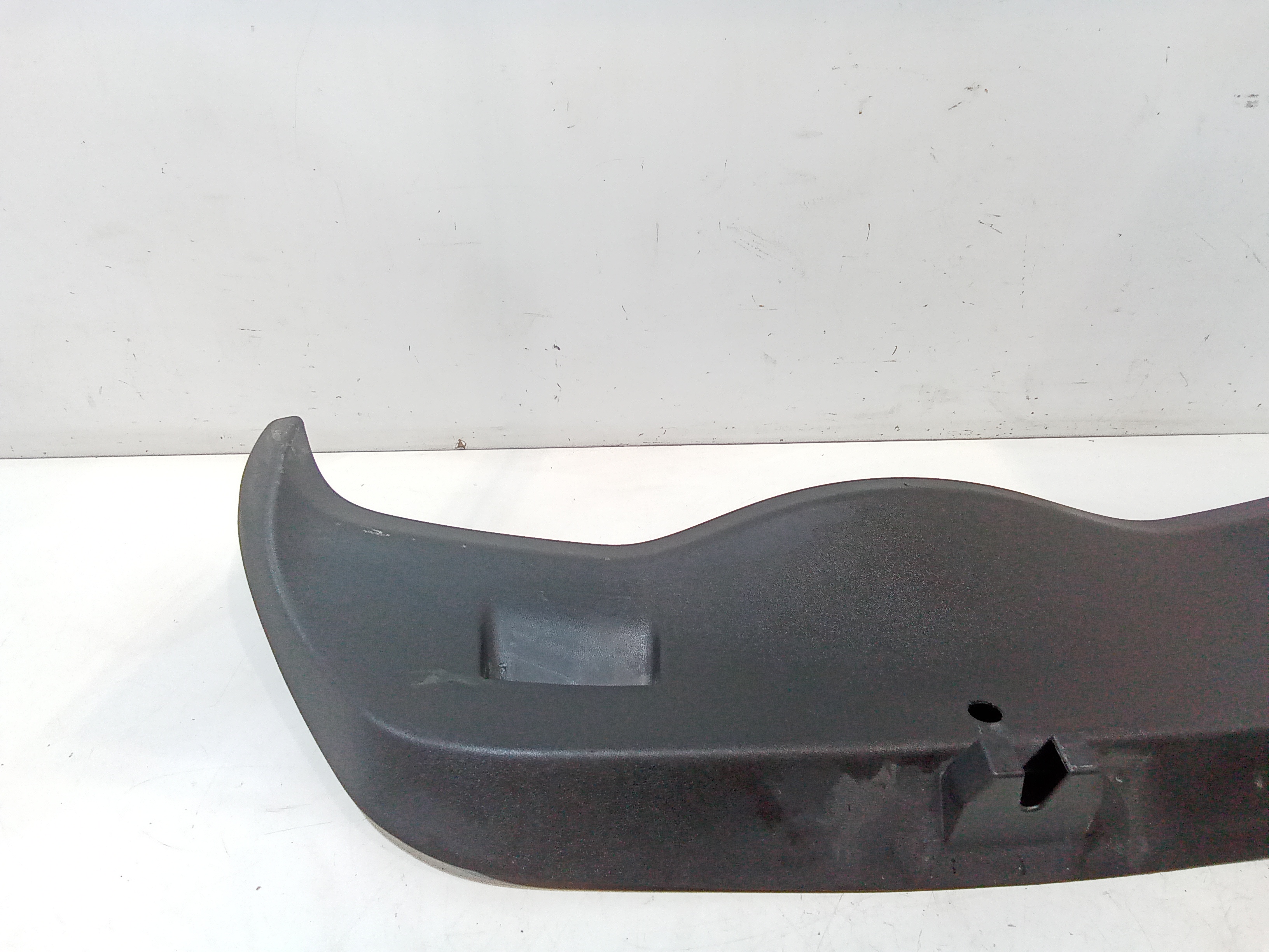 Rivestimento cofano posteriore per Citroen DS 4 (2011 - 2015)
