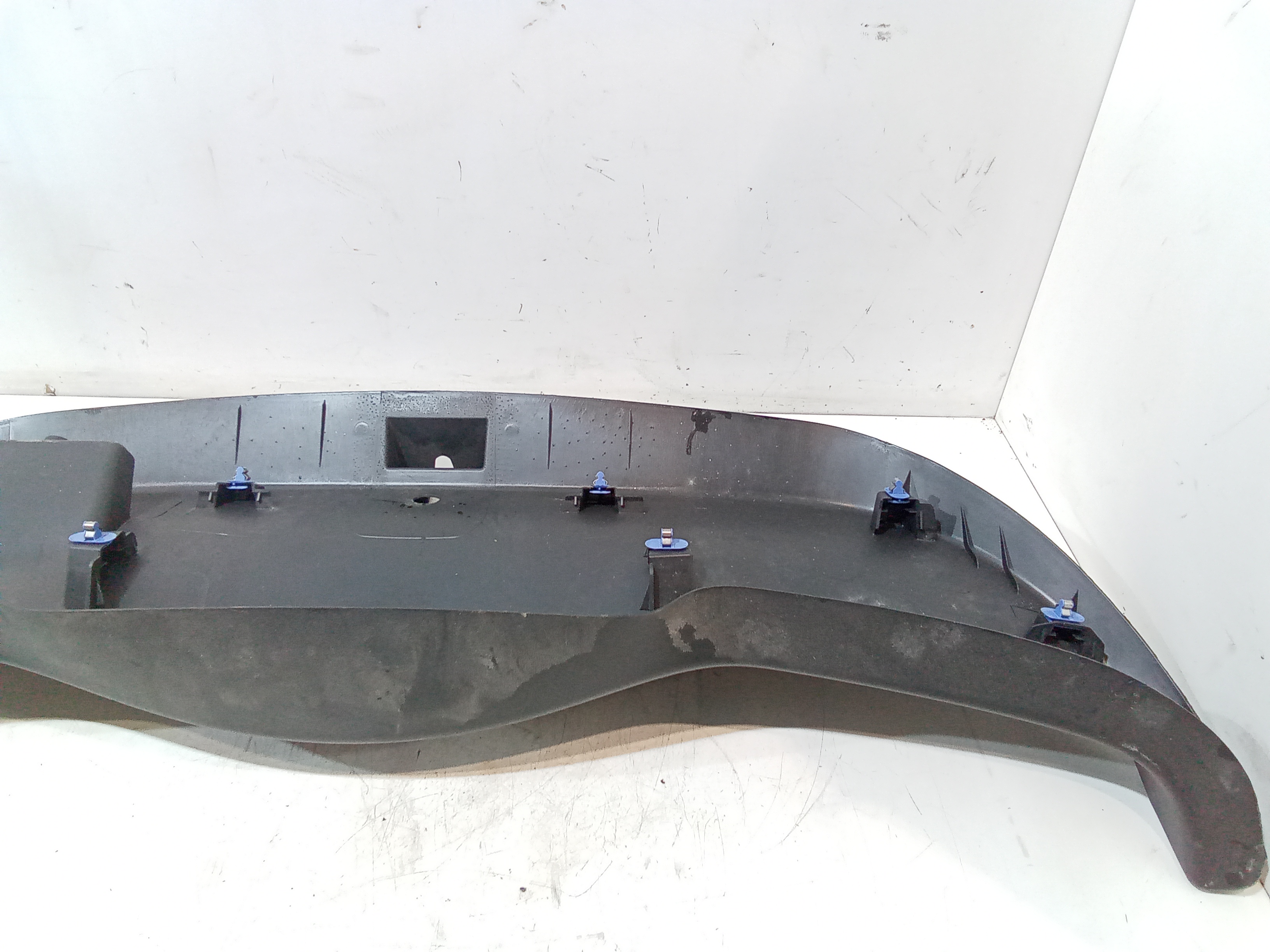 Rivestimento cofano posteriore per Citroen DS 4 (2011 - 2015)