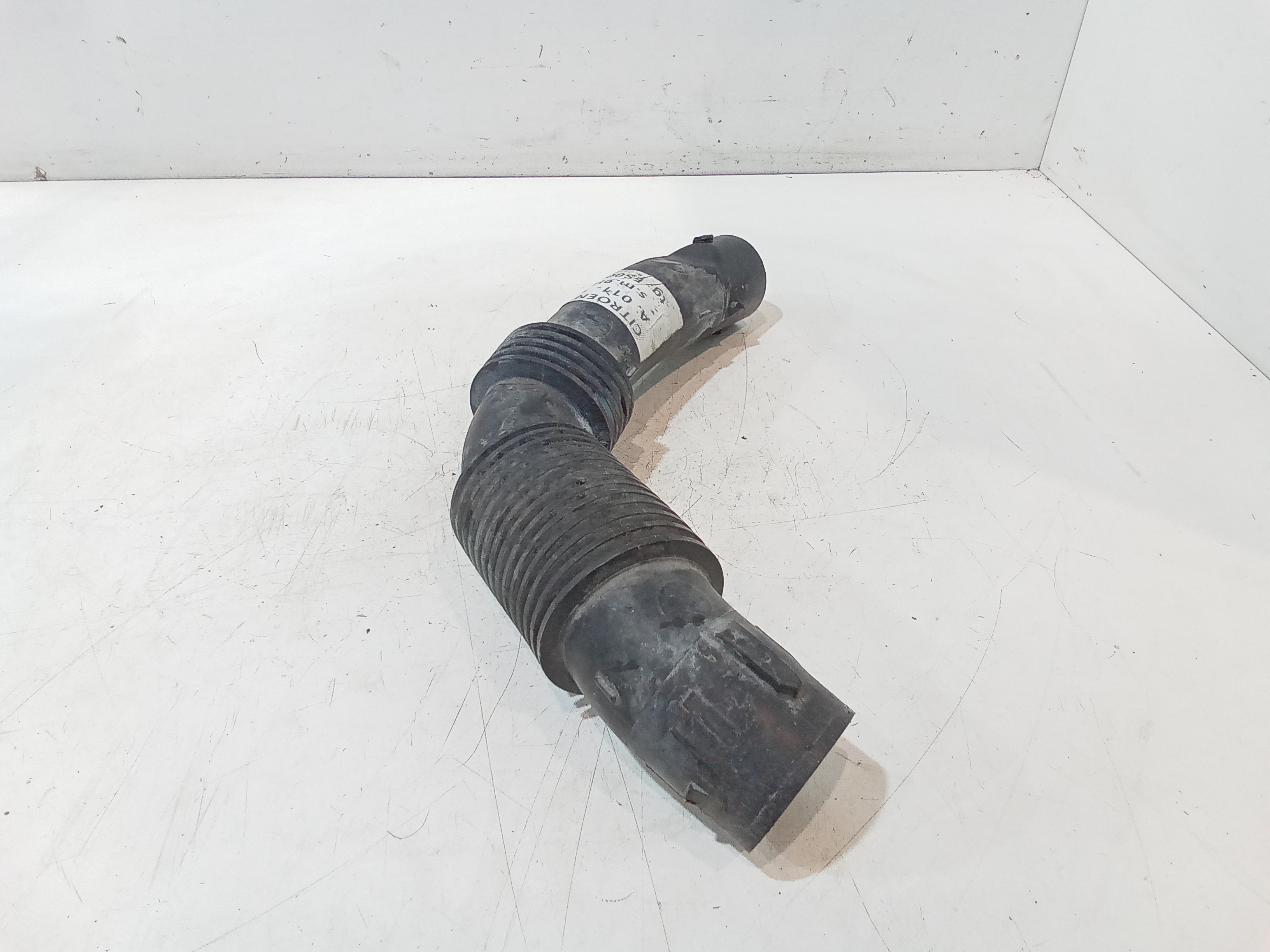 Tubo aspirazione filtro aria per Citroen DS 4 (2011 - 2015)