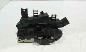 Serratura Anteriore Destra per Lancia Musa 1 Serie (2004 - 2007)