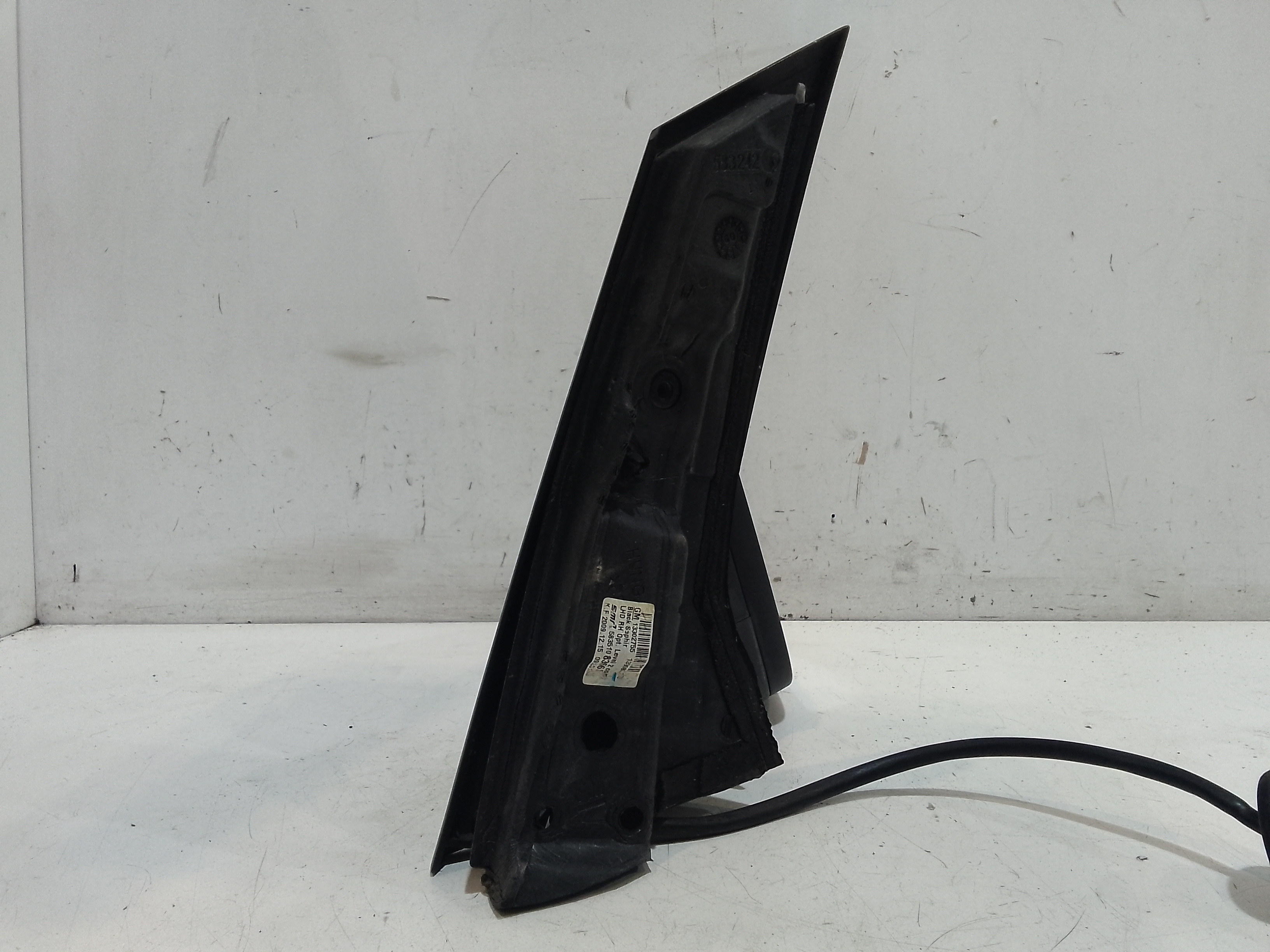 Specchietto Retrovisore Destro per Opel Astra J S. Wagon (2011 - In produzione)