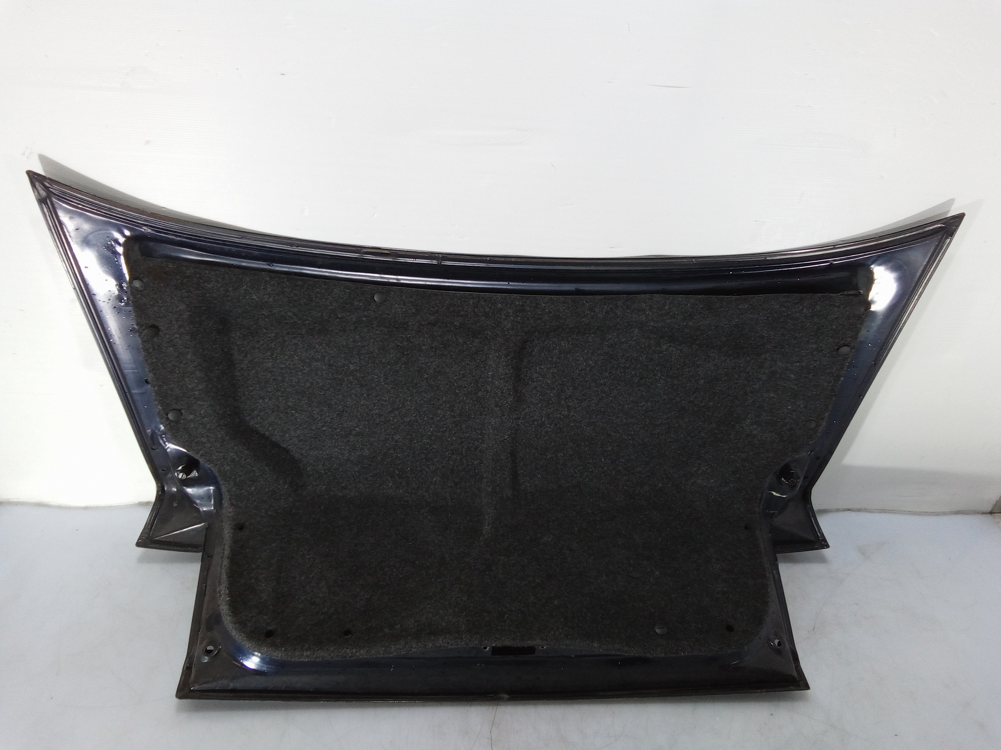 Cofano Baule Posteriore per Rover 800 (1996 - 1998)