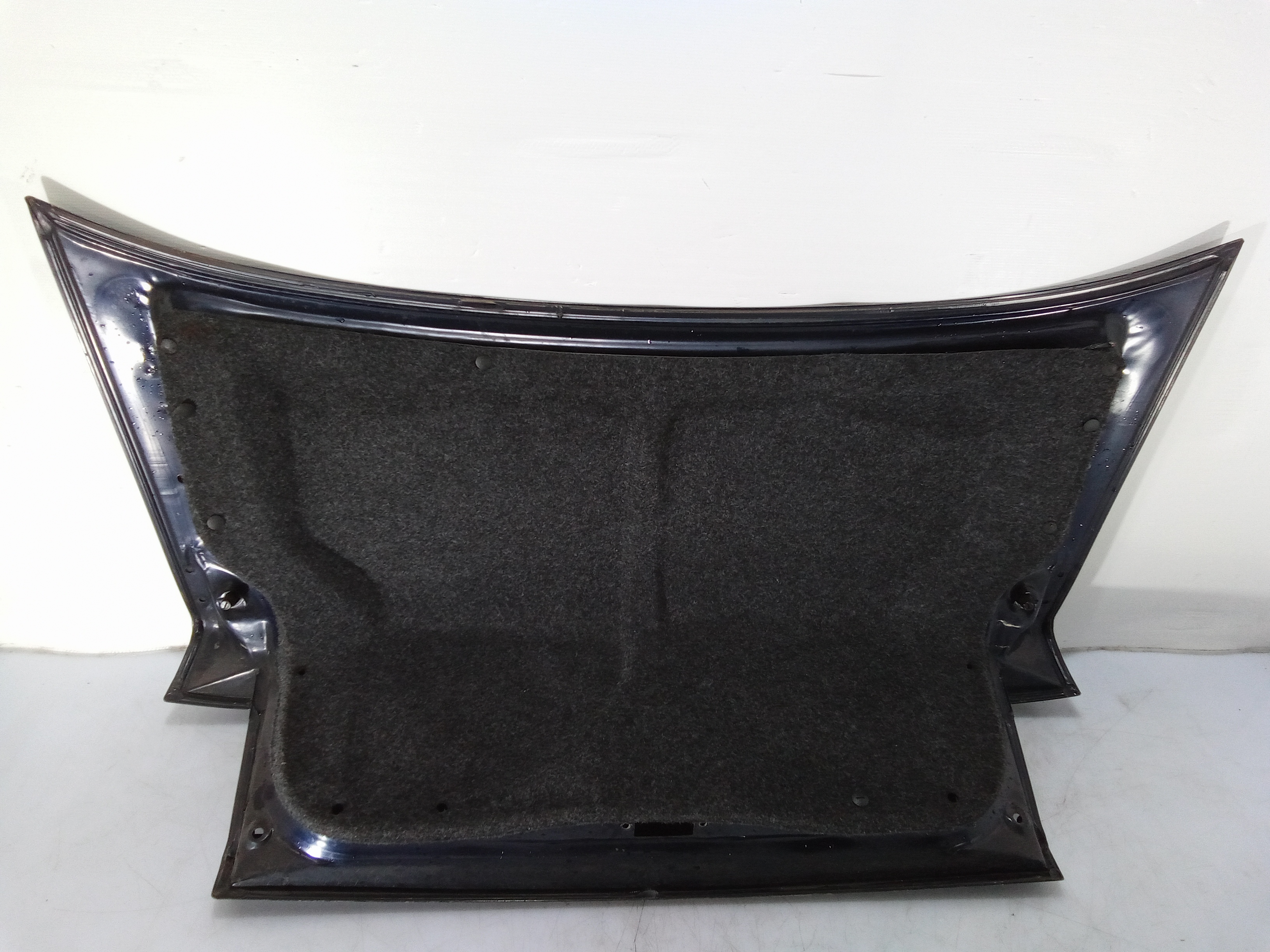 Cofano Baule Posteriore per Rover 800 (1996 - 1998)