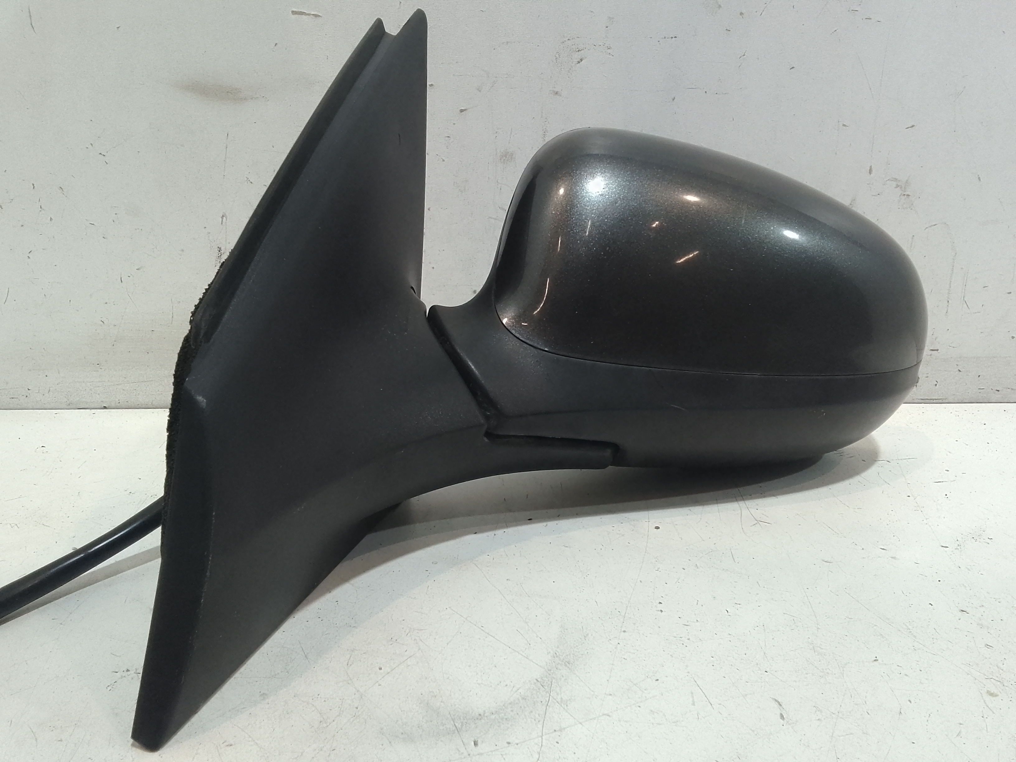 Specchietto Retrovisore Sinistro per Fiat Croma 2 Serie (2005 - 2007)