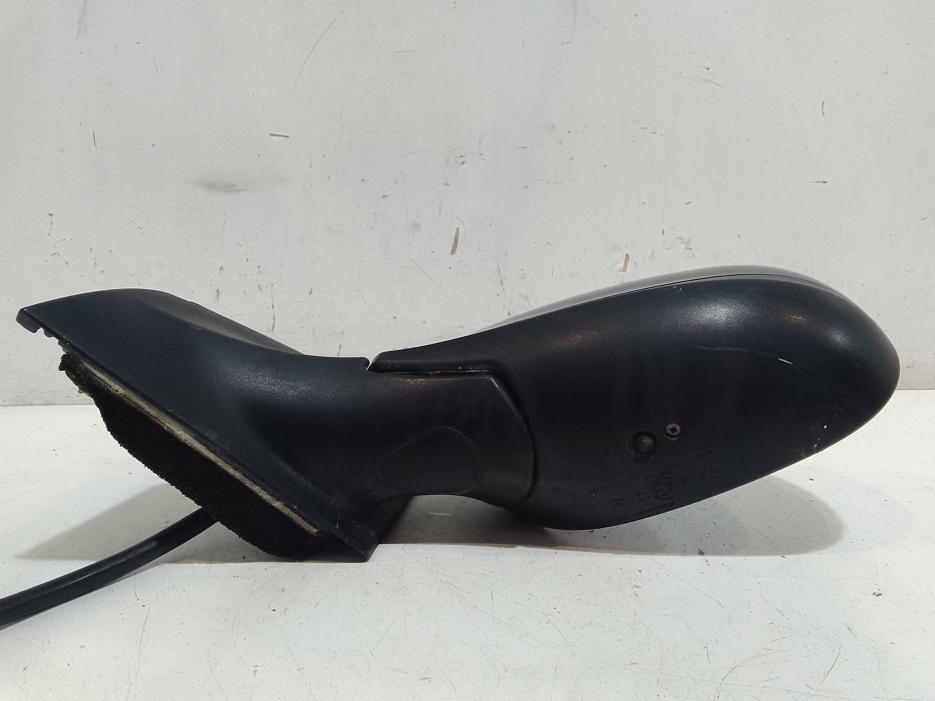 Specchietto Retrovisore Sinistro per Fiat Croma 2 Serie (2005 - 2007)