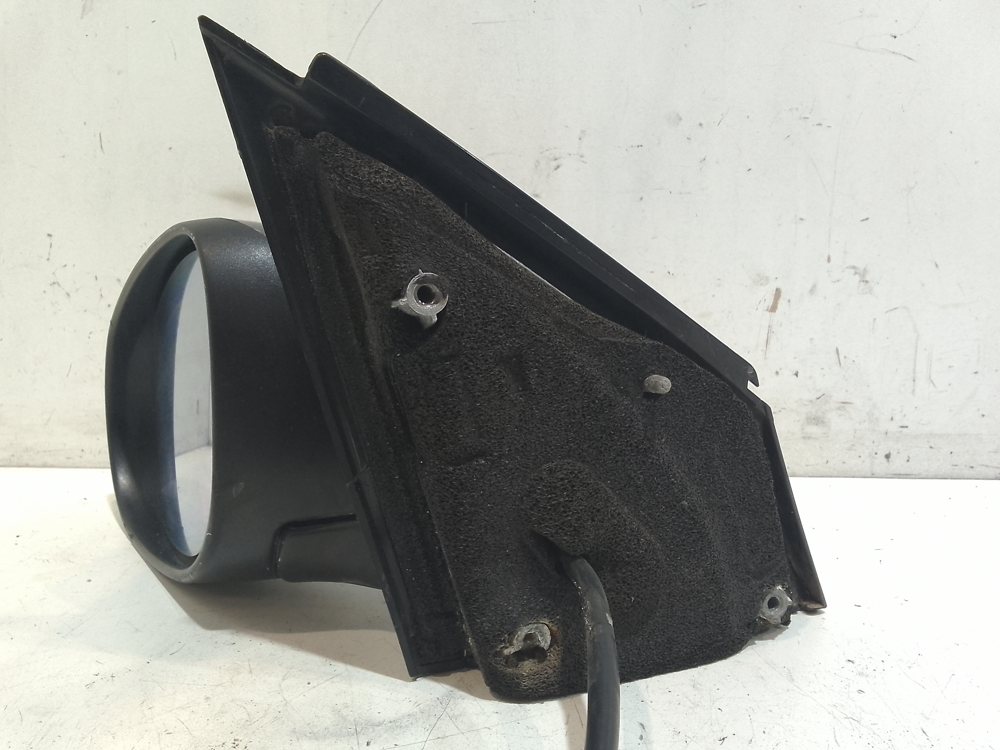 Specchietto Retrovisore Sinistro per Fiat Croma 2 Serie (2005 - 2007)