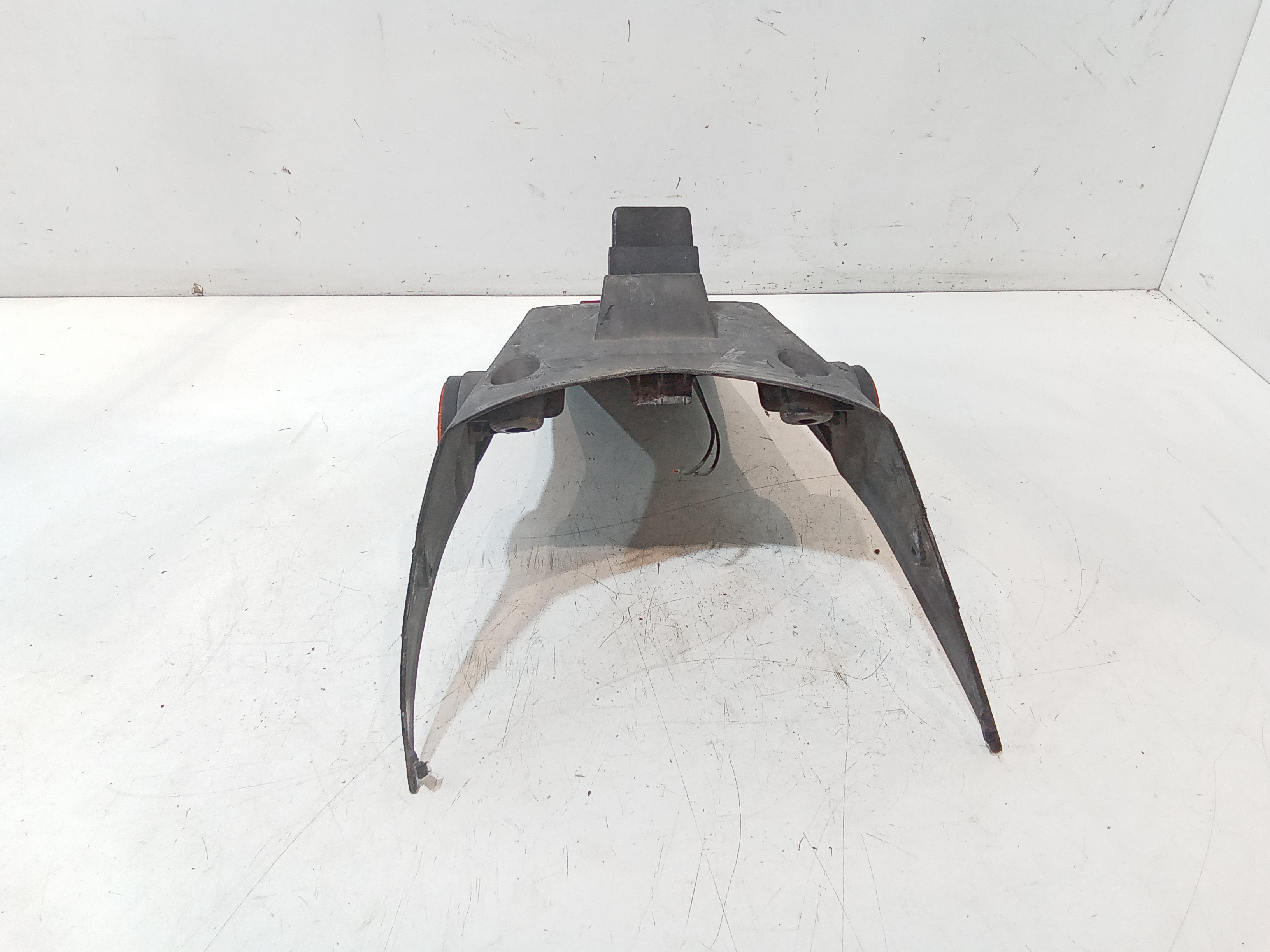 Parafango posteriore targa per Kymco People 125 (2003 - 2004)