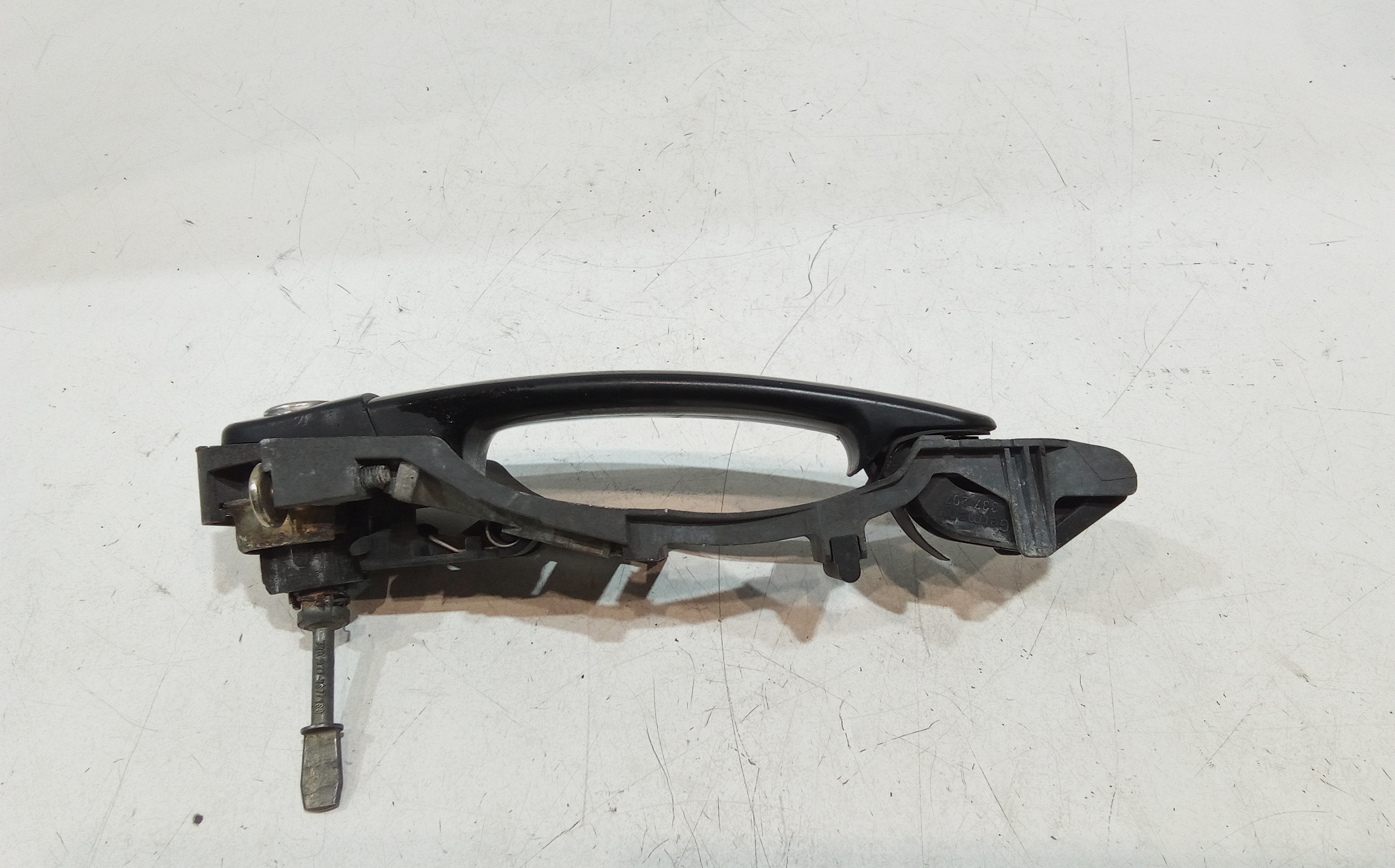 Maniglia esterna Anteriore Destra per Volkswagen Golf 4 Berlina (97>03) (1997 - 2003)