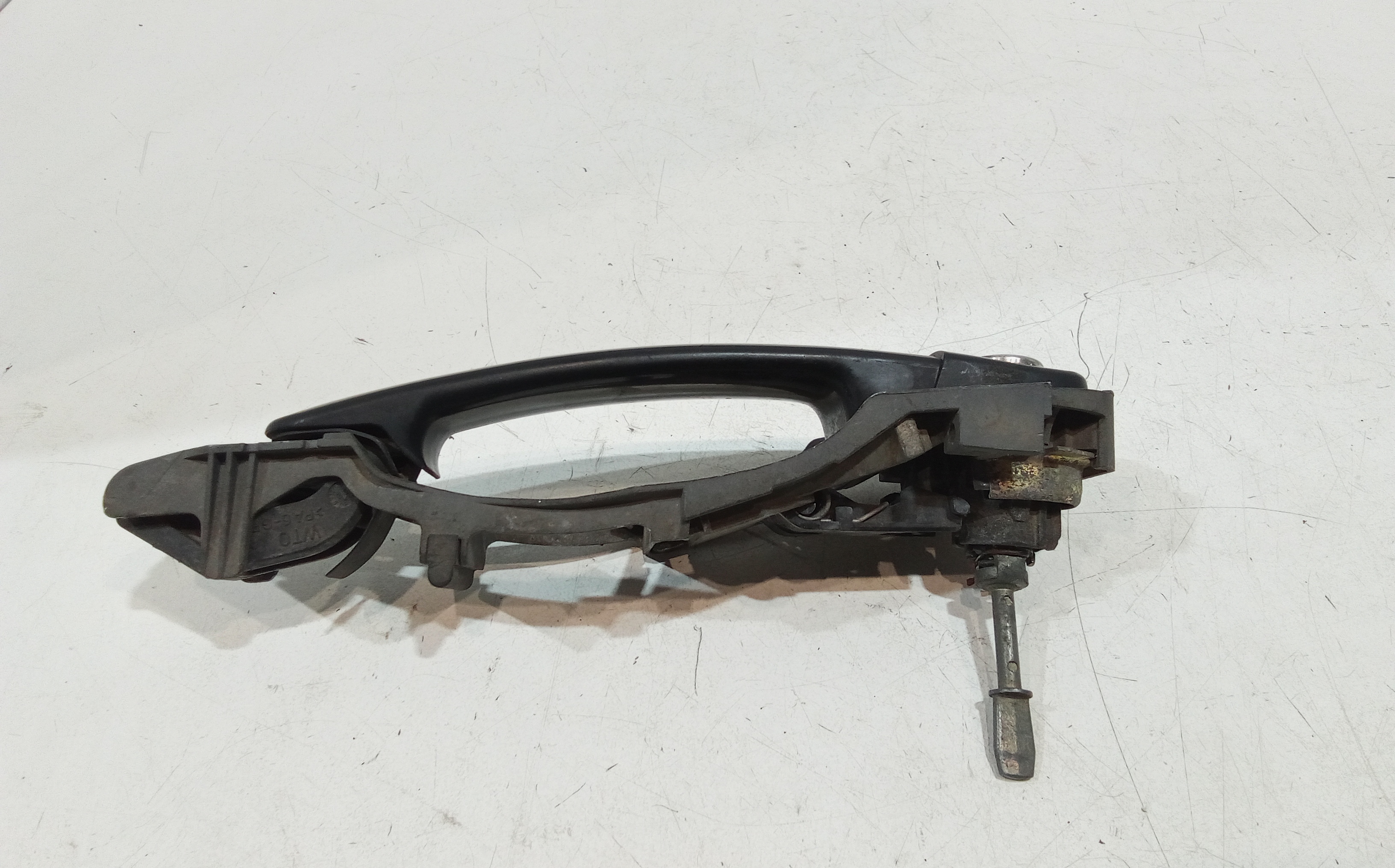 Maniglia esterna Anteriore Destra per Volkswagen Golf 4 Berlina (97>03) (1997 - 2003)