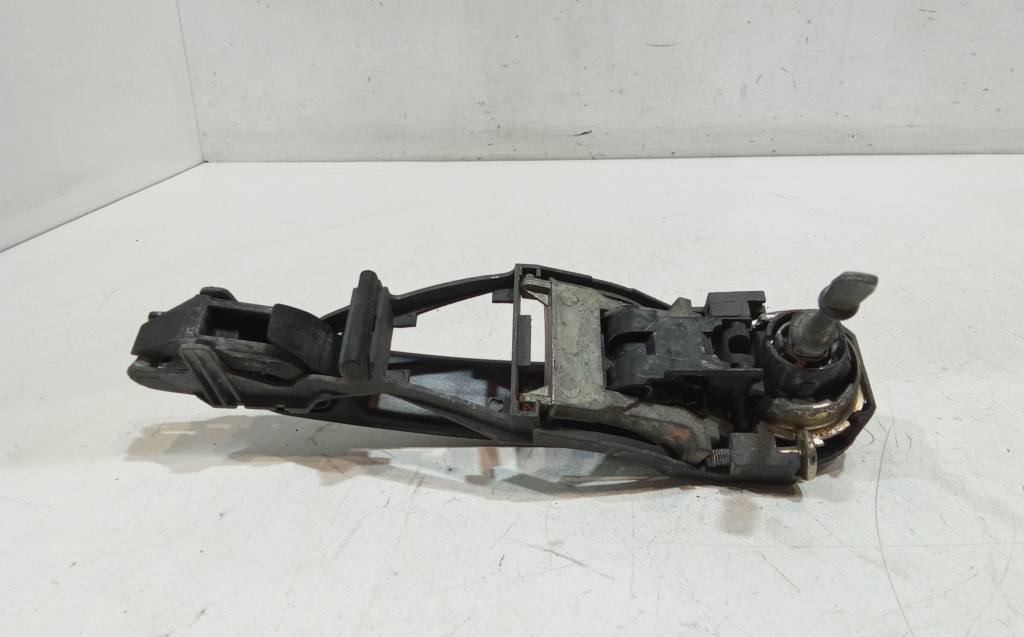 Maniglia esterna Anteriore Destra per Volkswagen Golf 4 Berlina (97>03) (1997 - 2003)