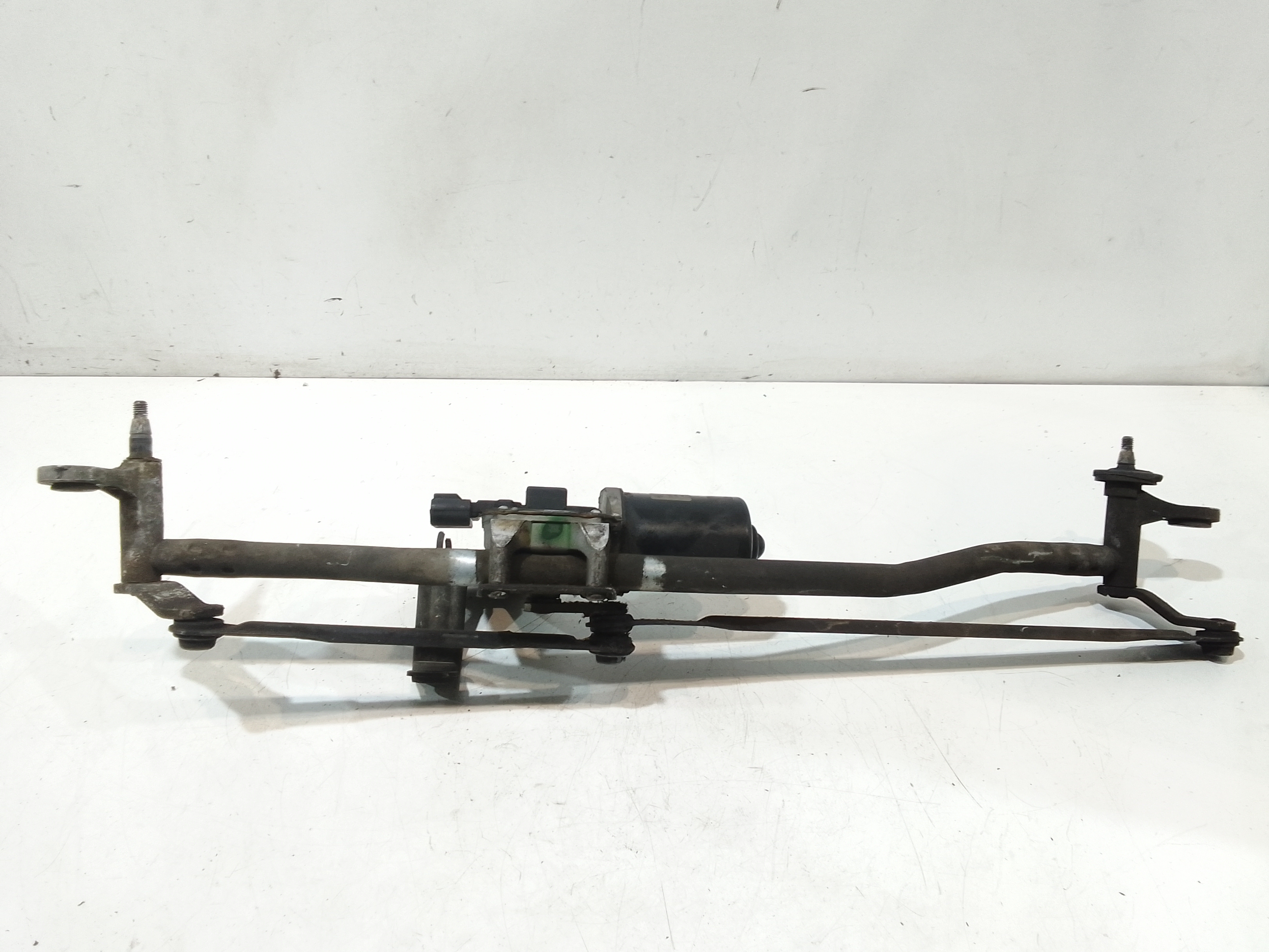Motorino tergi ant completo di tandem per Peugeot Boxer 3 Serie (2006 - 2011)