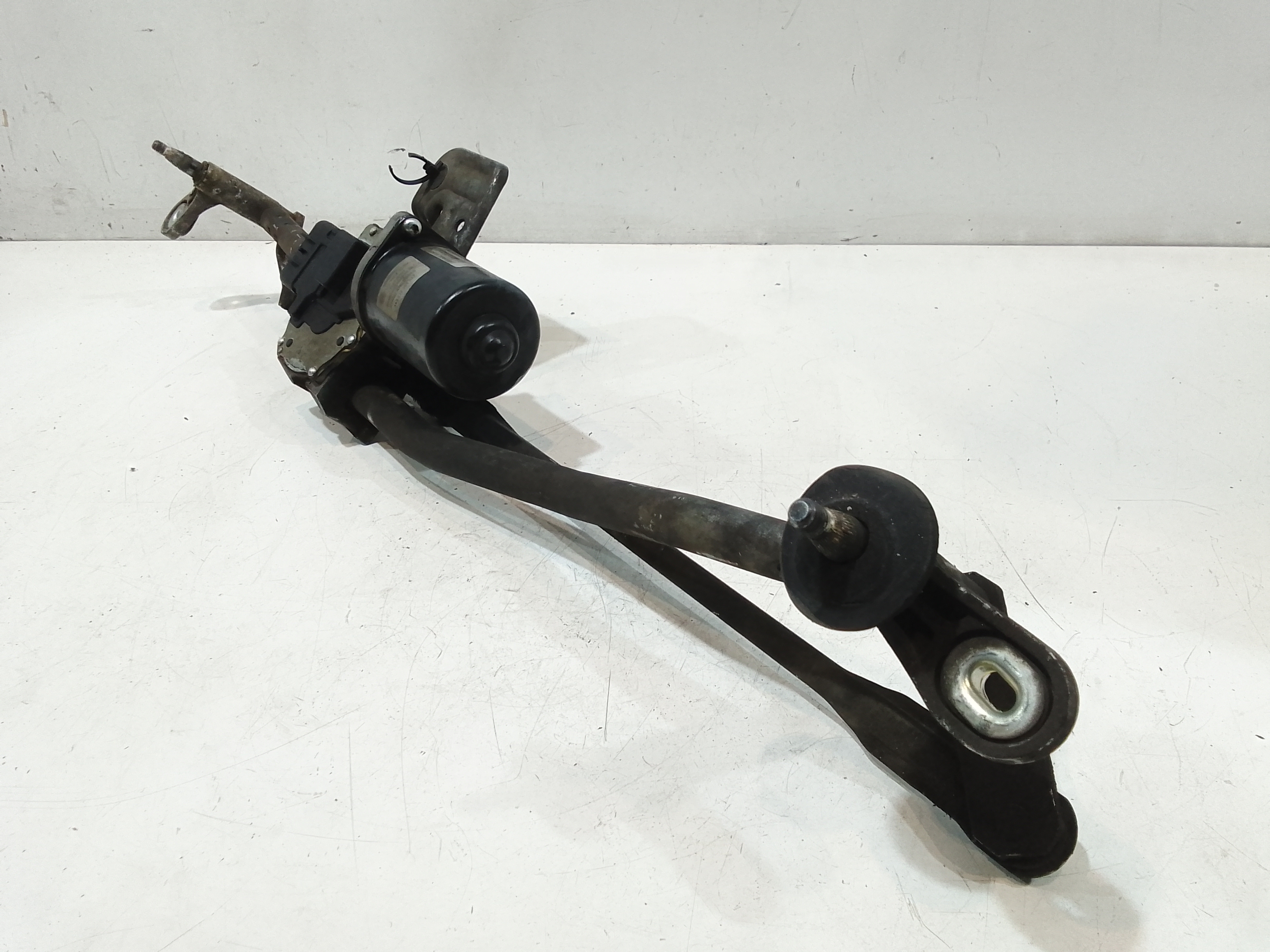 Motorino tergi ant completo di tandem per Peugeot Boxer 3 Serie (2006 - 2011)