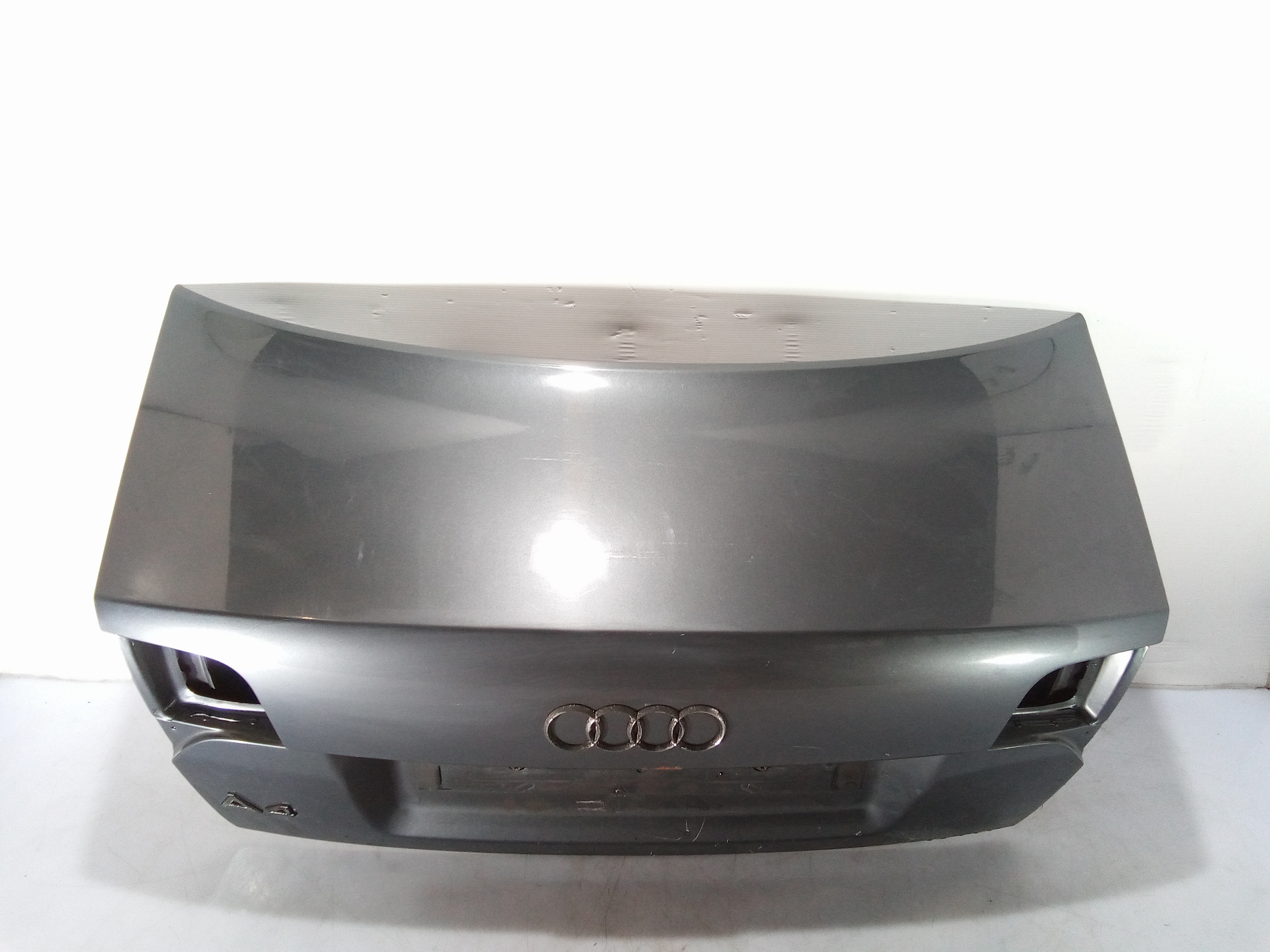 Cofano Baule Posteriore per Audi A4 Berlina (8e) (04>07) (2004 - 2007)