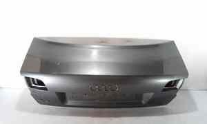 Cofano Baule Posteriore per Audi A4 Berlina (8e) (04>07) (2004 - 2007)