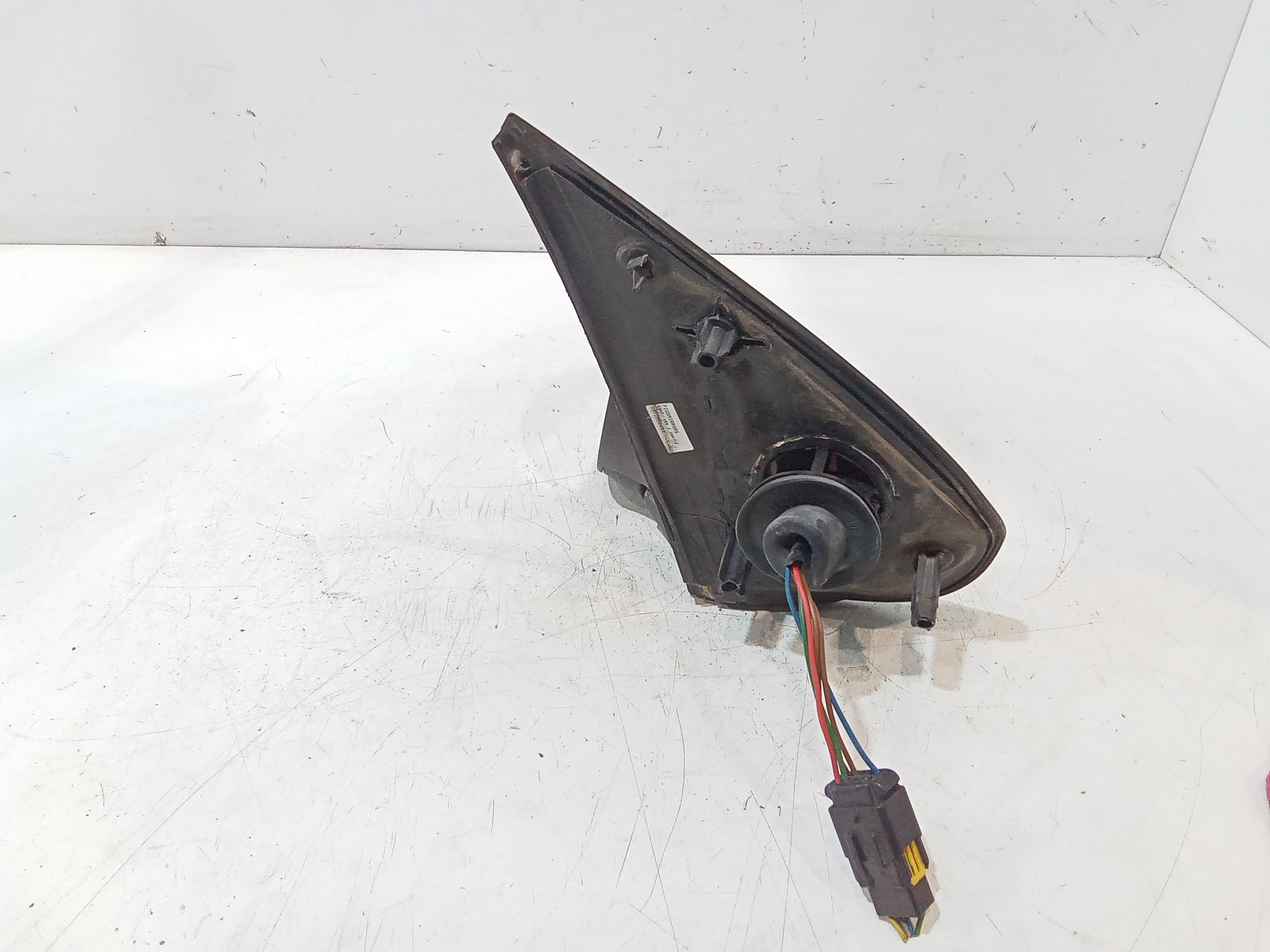 Specchietto Retrovisore Sinistro per Peugeot 206 Plus Berlina (2009 - In produzione)