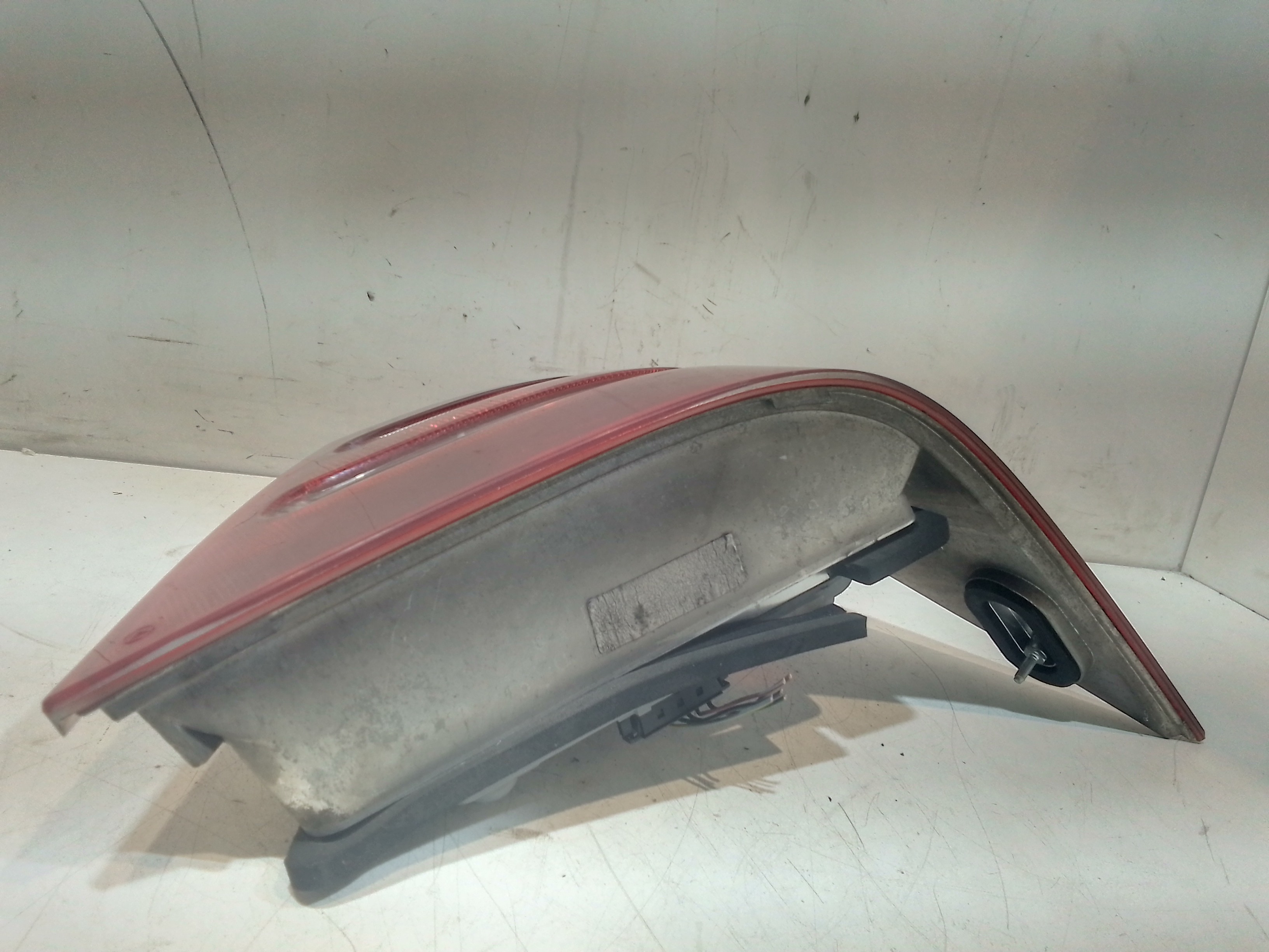 Stop fanale posteriore Destro Passeggero per Mercedes Classe C Berlina W203 (2000 - 2004)