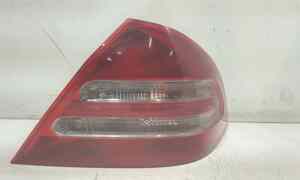 Stop fanale posteriore Destro Passeggero per Mercedes Classe C Berlina W203 (2000 - 2004)